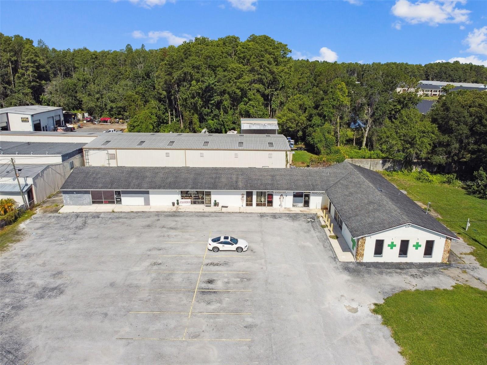 1703 DALE MABRY HWY, LUTZ, FL — photo 19