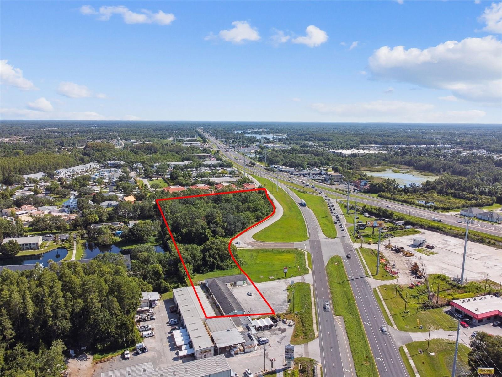 1703 DALE MABRY HWY, LUTZ, FL