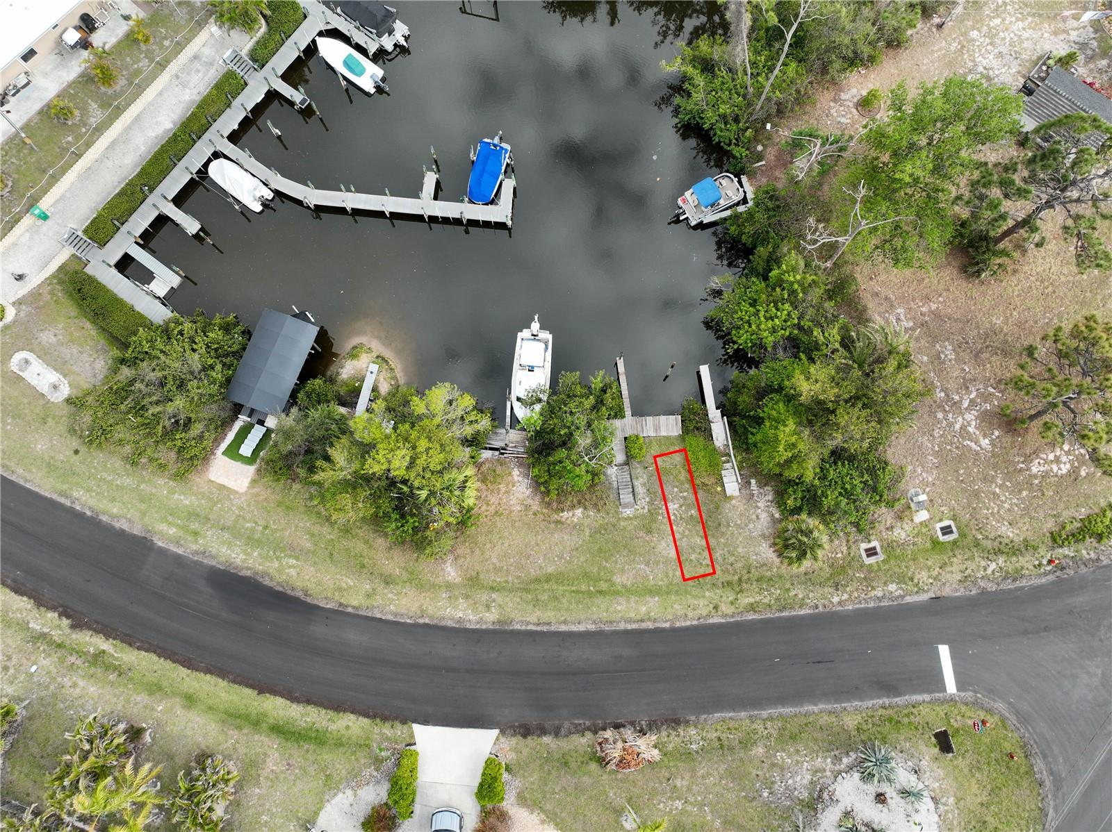 2613 LEAR RD #B LOT 14, ENGLEWOOD, FL