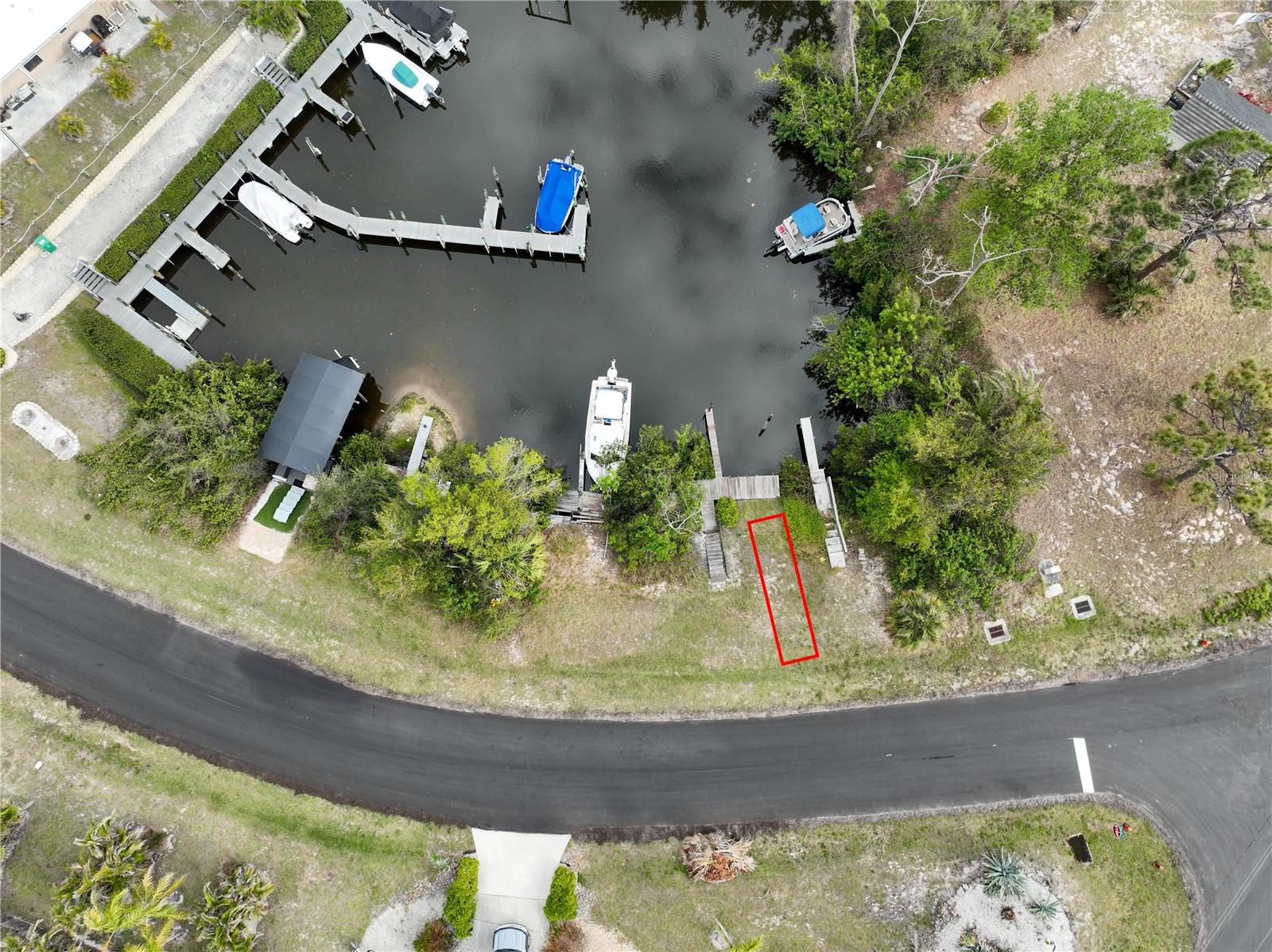 2613 LEAR RD #B LOT 14, ENGLEWOOD, FL — photo 3