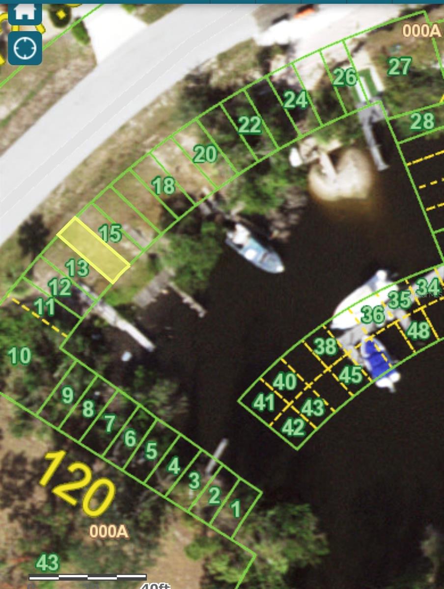 2613 LEAR RD #B LOT 14, ENGLEWOOD, FL — photo 4