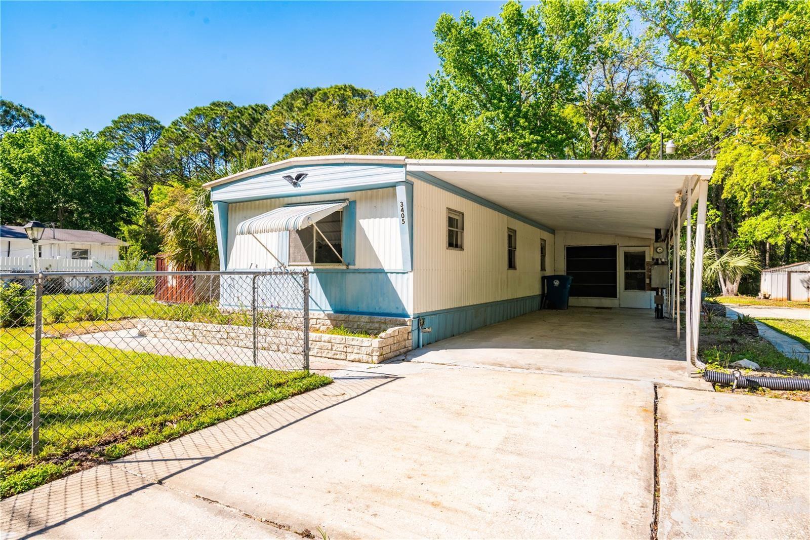 3405 FREMONT LN, SPRING HILL, FL