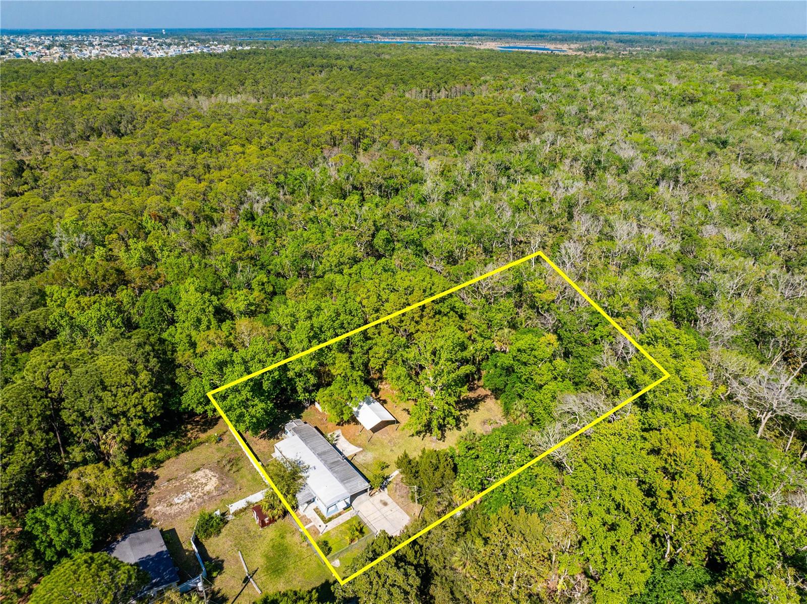 3405 FREMONT LN, SPRING HILL, FL — photo 33