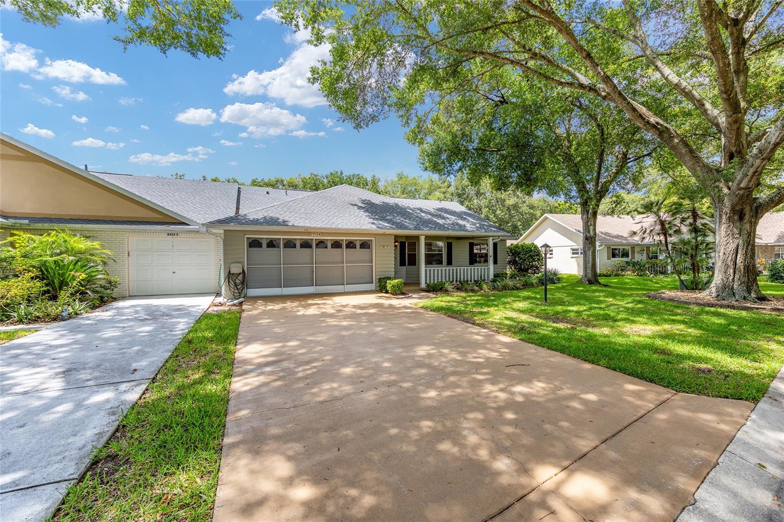 8552 SW 92ND LN #D, OCALA, FL — photo 2