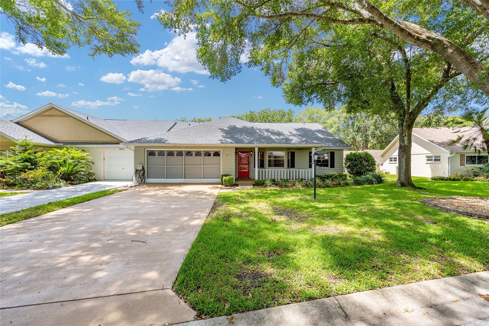 8552 SW 92ND LN #D, OCALA, FL — photo 3