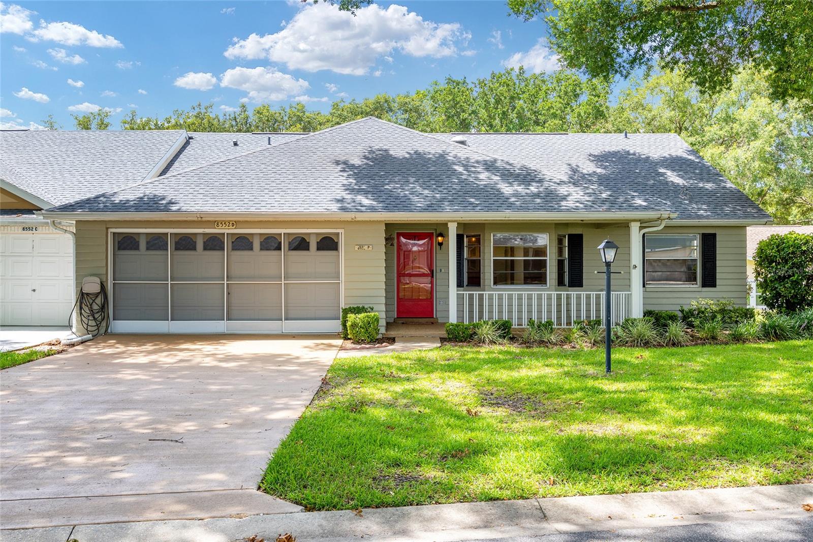 8552 SW 92ND LN #D, OCALA, FL — photo 4