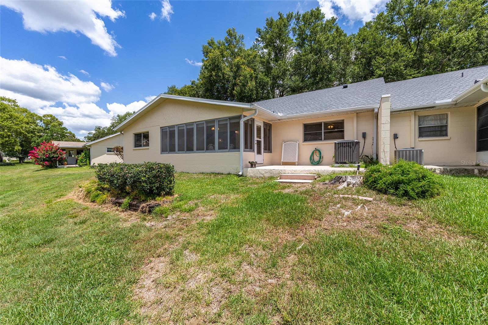8552 SW 92ND LN #D, OCALA, FL — photo 44