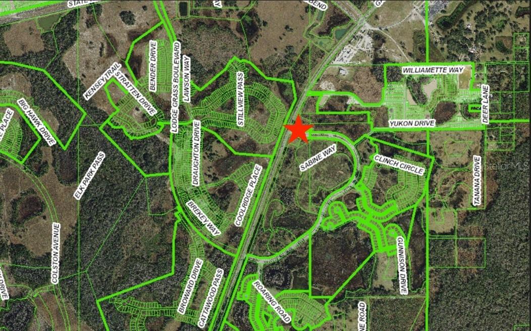0 GALL BLVD #2.59 Acres, ZEPHYRHILLS, FL — photo 2