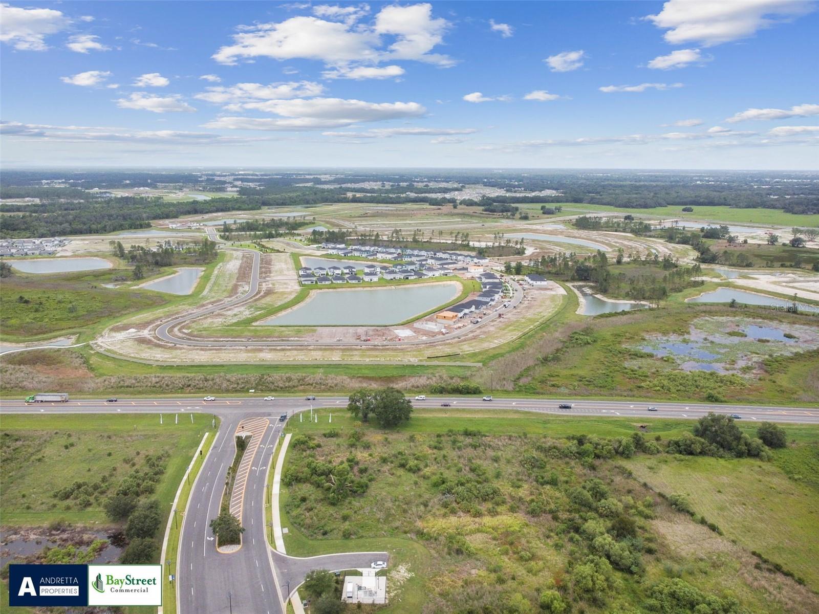 0 GALL BLVD #2.59 Acres, ZEPHYRHILLS, FL — photo 4