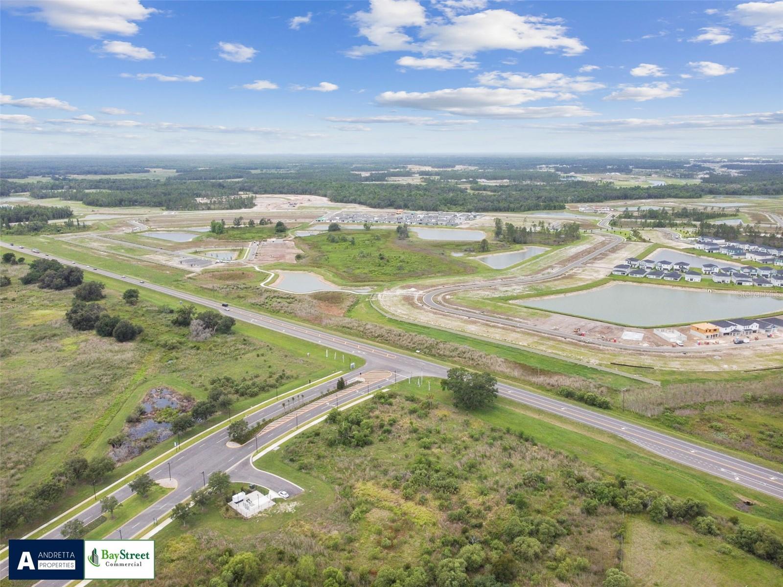 0 GALL BLVD #2.59 Acres, ZEPHYRHILLS, FL — photo 5