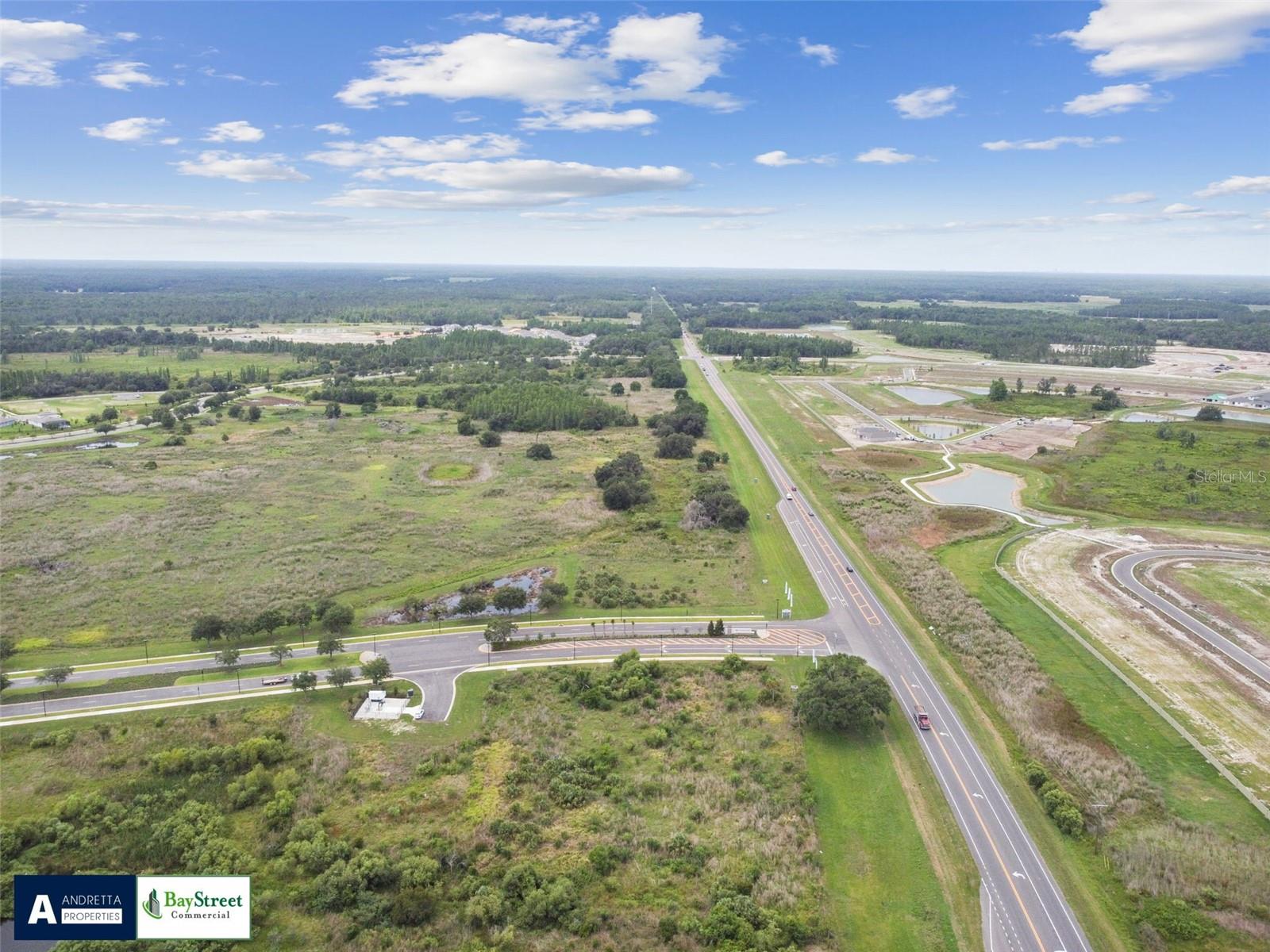0 GALL BLVD #2.59 Acres, ZEPHYRHILLS, FL — photo 6