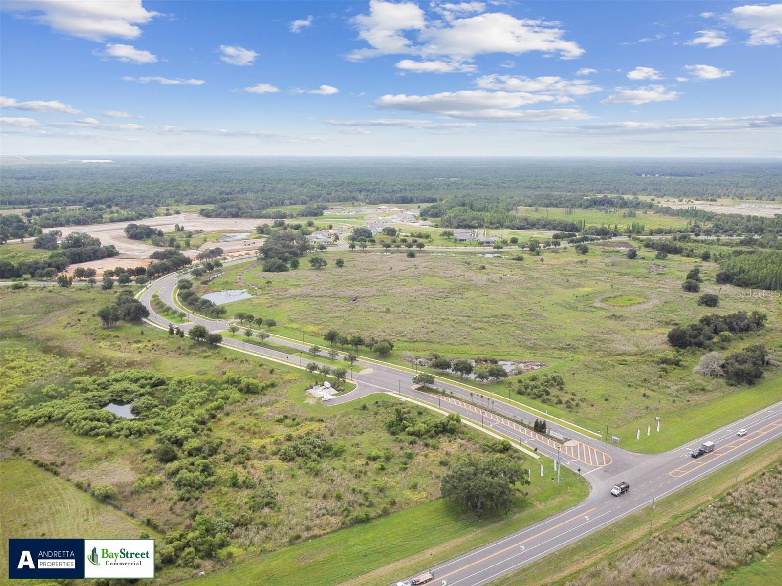 0 GALL BLVD #2.59 Acres, ZEPHYRHILLS, FL — photo 7