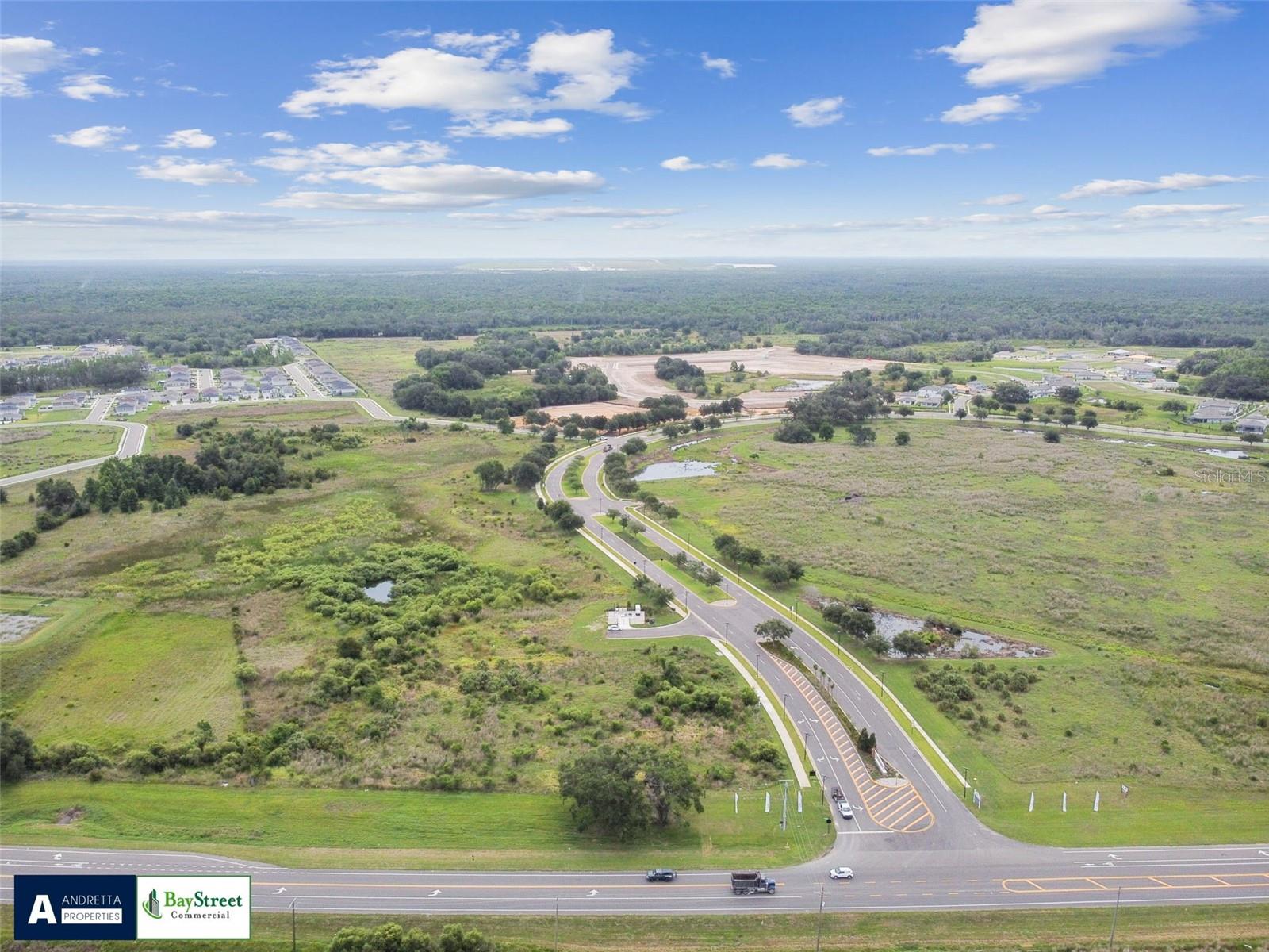 0 GALL BLVD #2.59 Acres, ZEPHYRHILLS, FL — photo 8