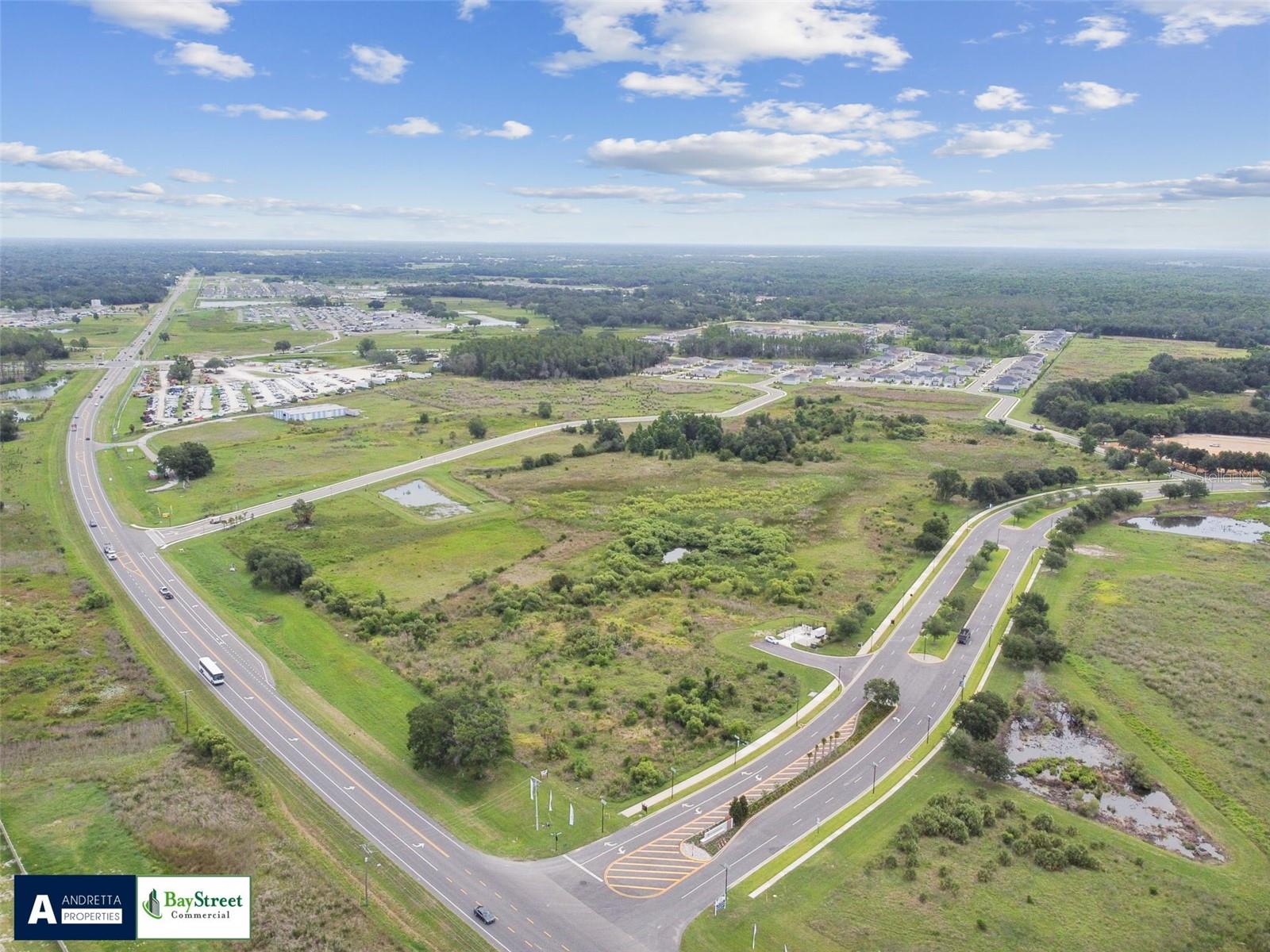0 GALL BLVD #2.59 Acres, ZEPHYRHILLS, FL — photo 9