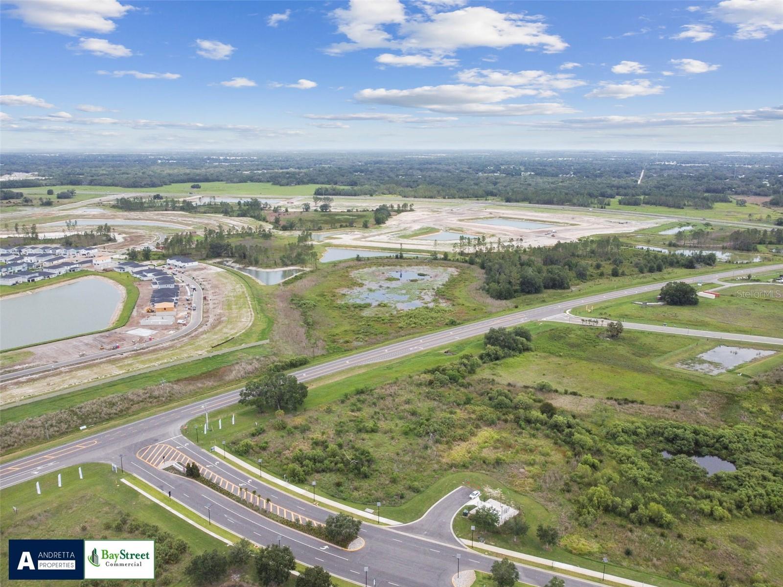 0 GALL BLVD #2.59 Acres, ZEPHYRHILLS, FL — photo 10