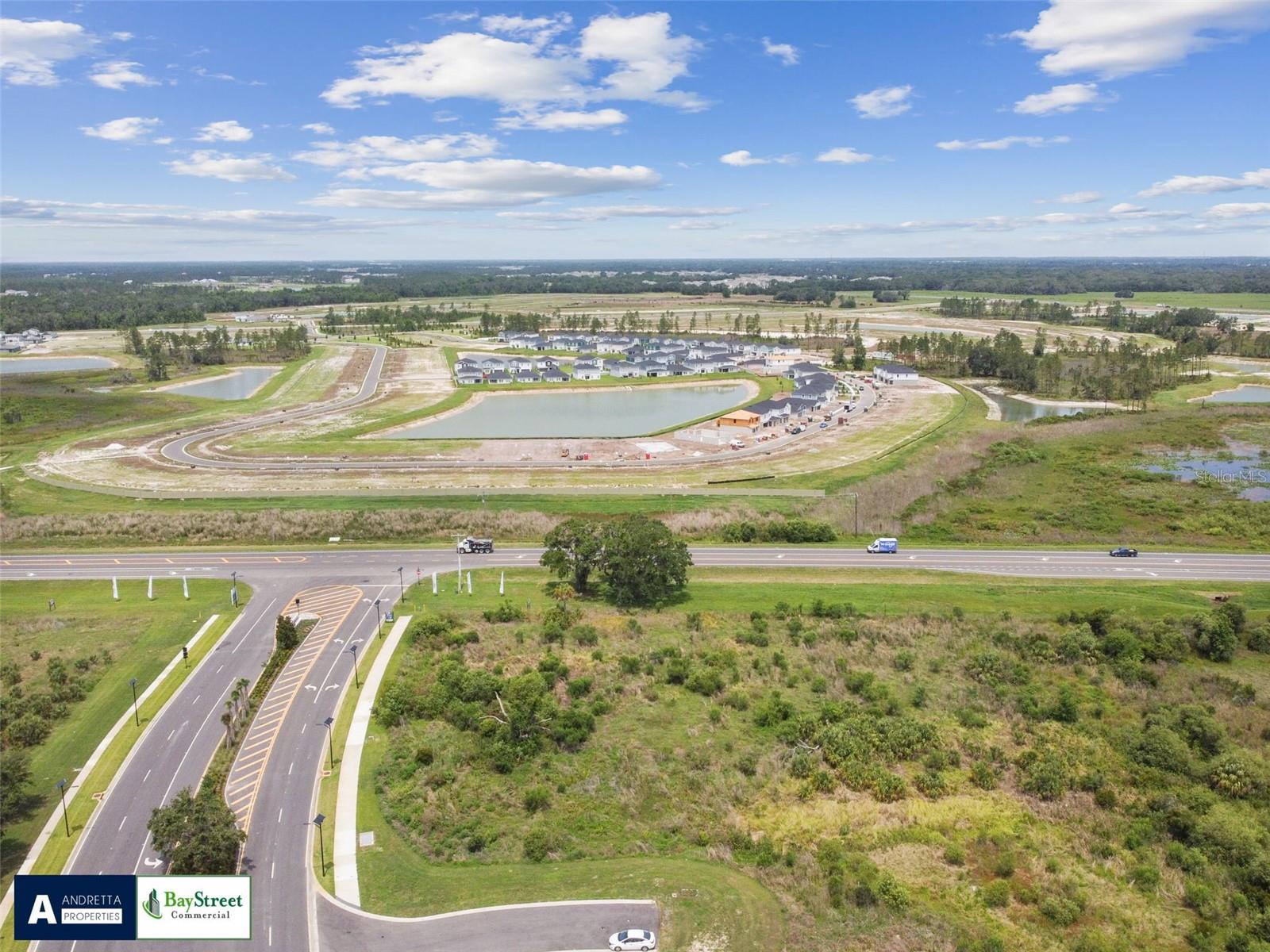 0 GALL BLVD #2.59 Acres, ZEPHYRHILLS, FL — photo 11