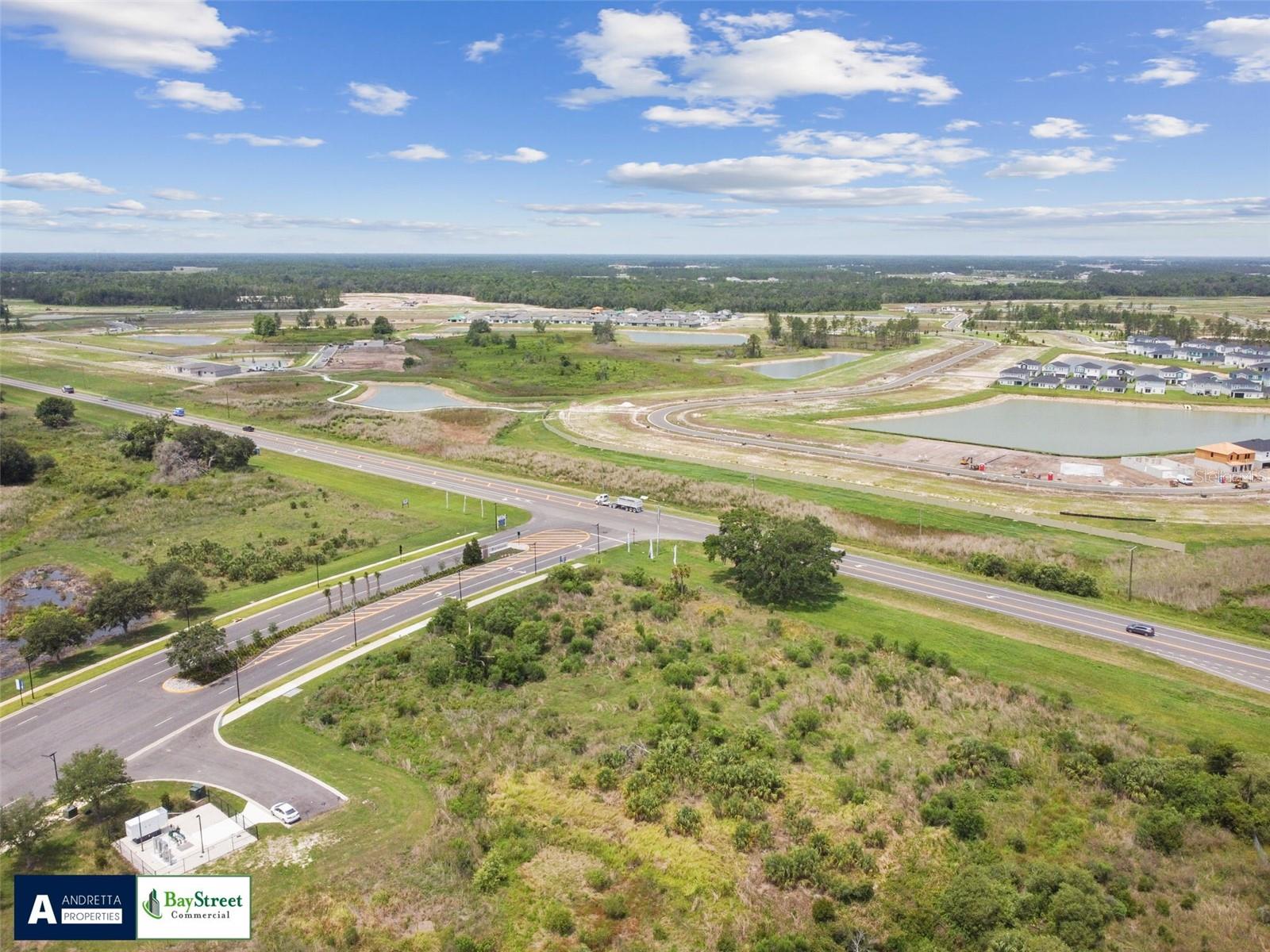 0 GALL BLVD #2.59 Acres, ZEPHYRHILLS, FL — photo 12