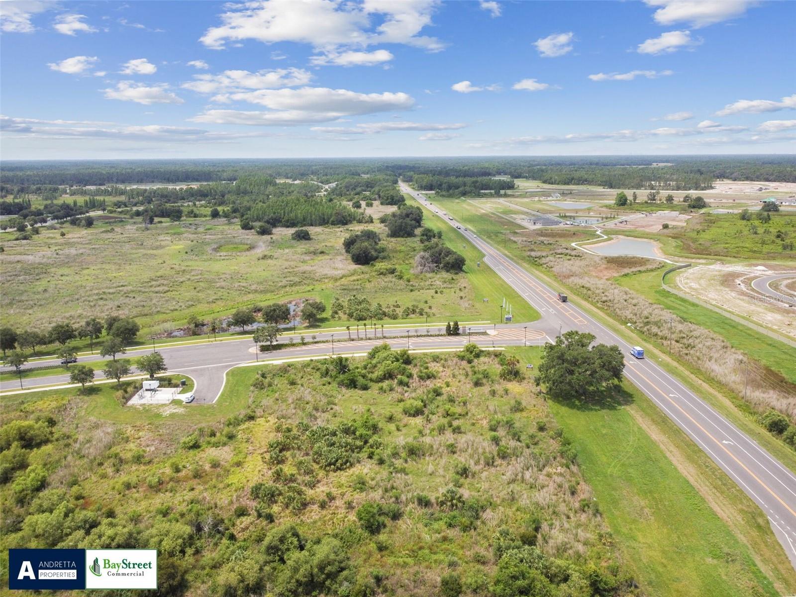 0 GALL BLVD #2.59 Acres, ZEPHYRHILLS, FL — photo 13