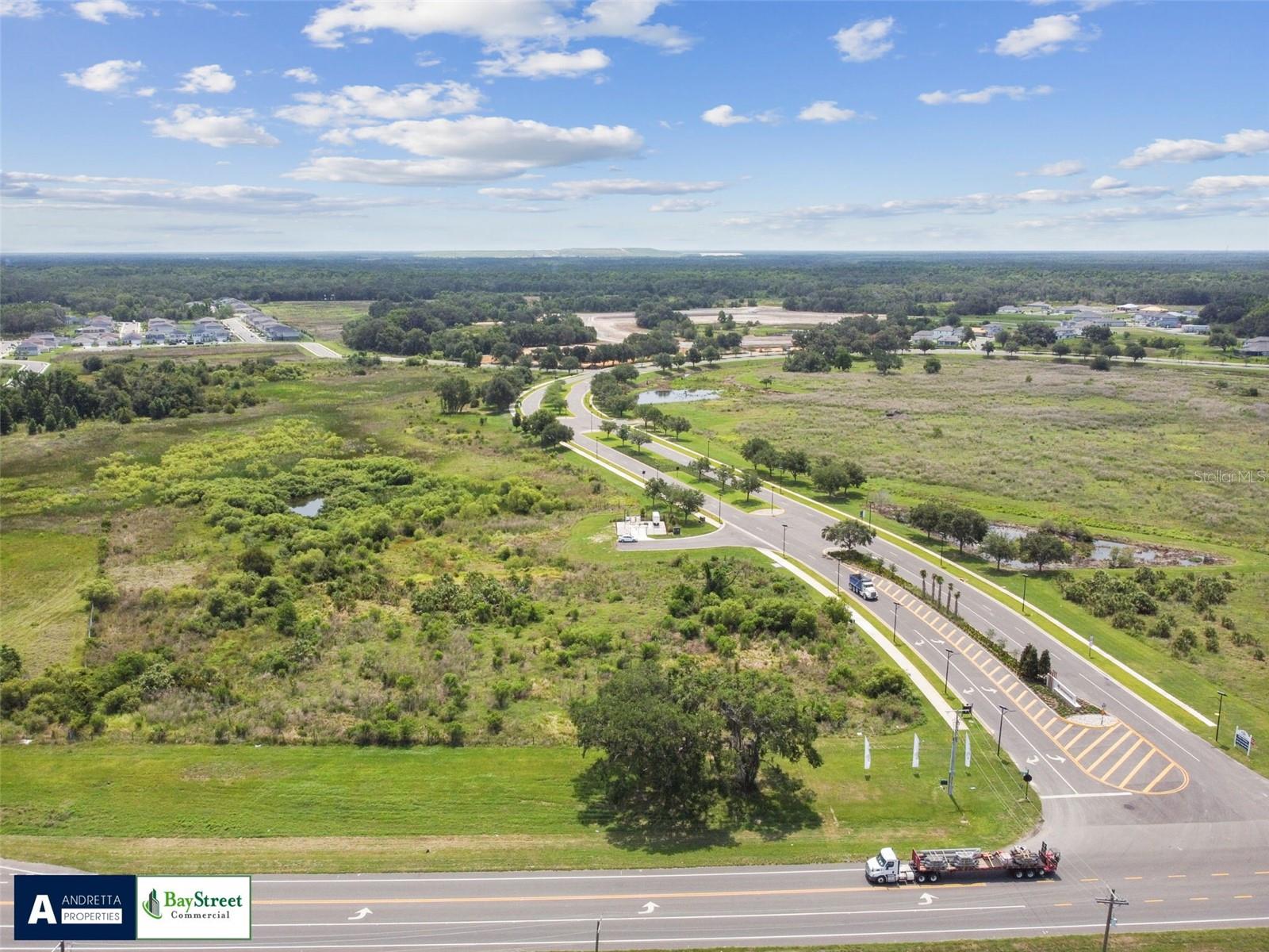 0 GALL BLVD #2.59 Acres, ZEPHYRHILLS, FL — photo 15