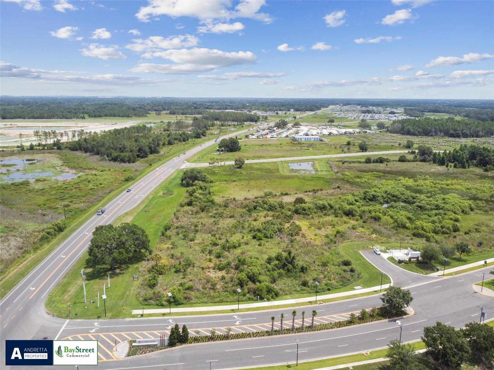 0 GALL BLVD #2.59 Acres, ZEPHYRHILLS, FL — photo 17