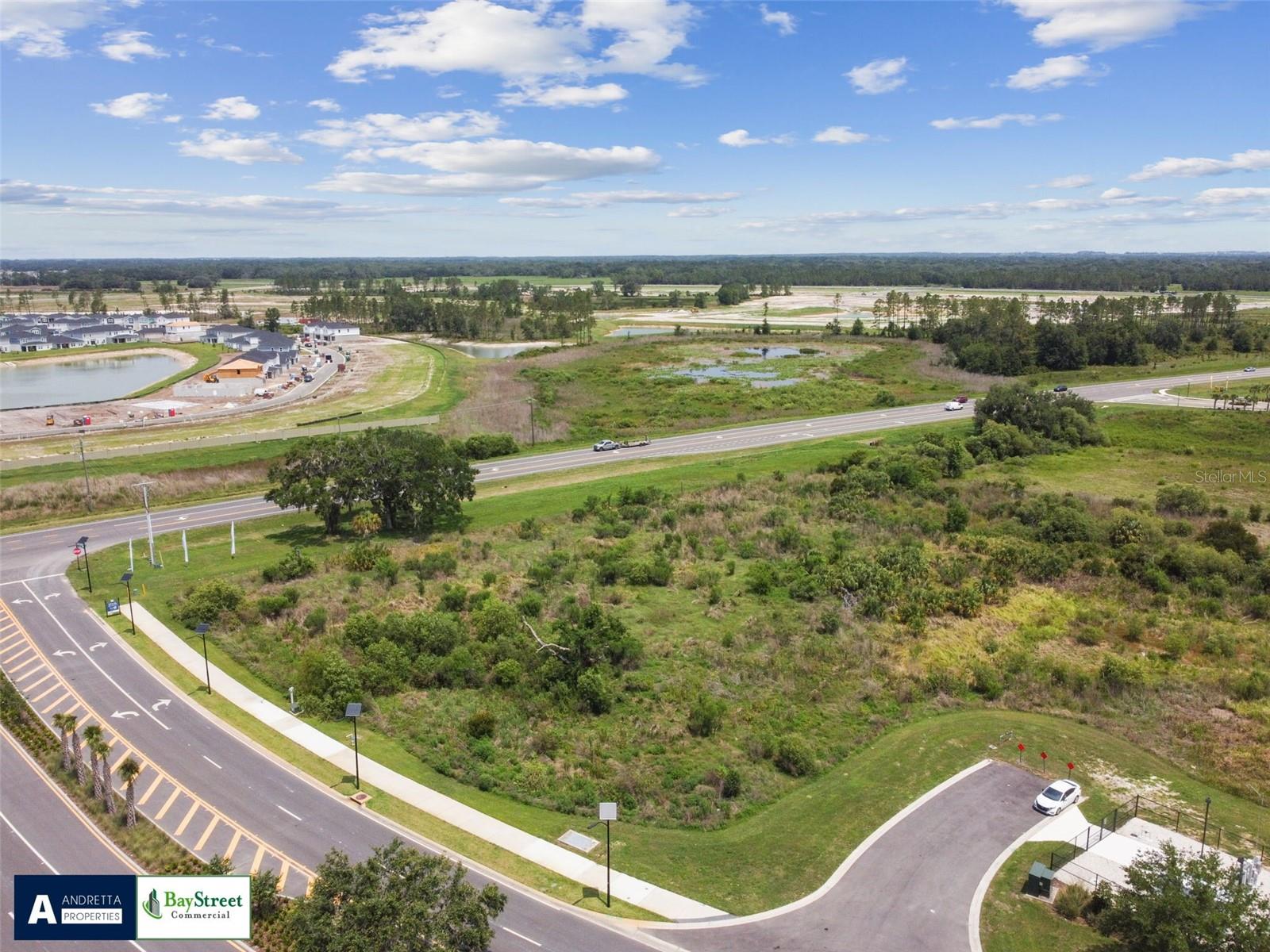 0 GALL BLVD #2.59 Acres, ZEPHYRHILLS, FL — photo 18