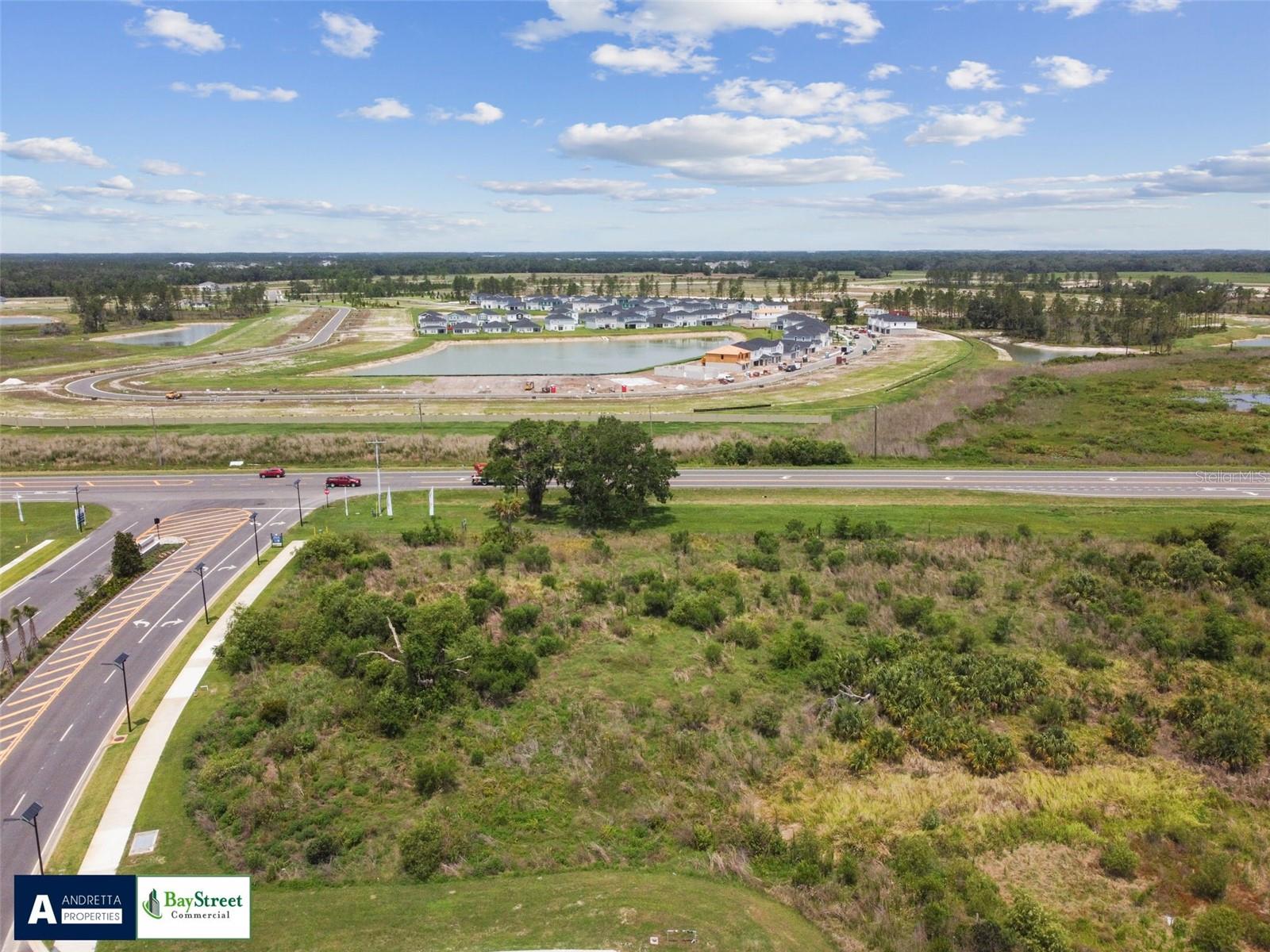 0 GALL BLVD #2.59 Acres, ZEPHYRHILLS, FL — photo 19