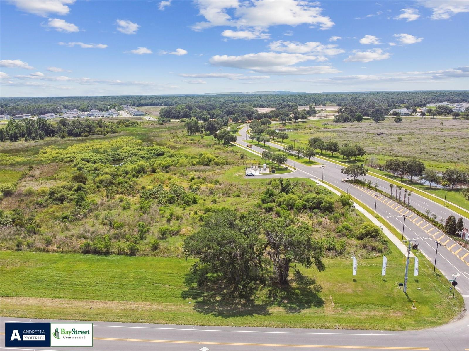 0 GALL BLVD #2.59 Acres, ZEPHYRHILLS, FL — photo 21