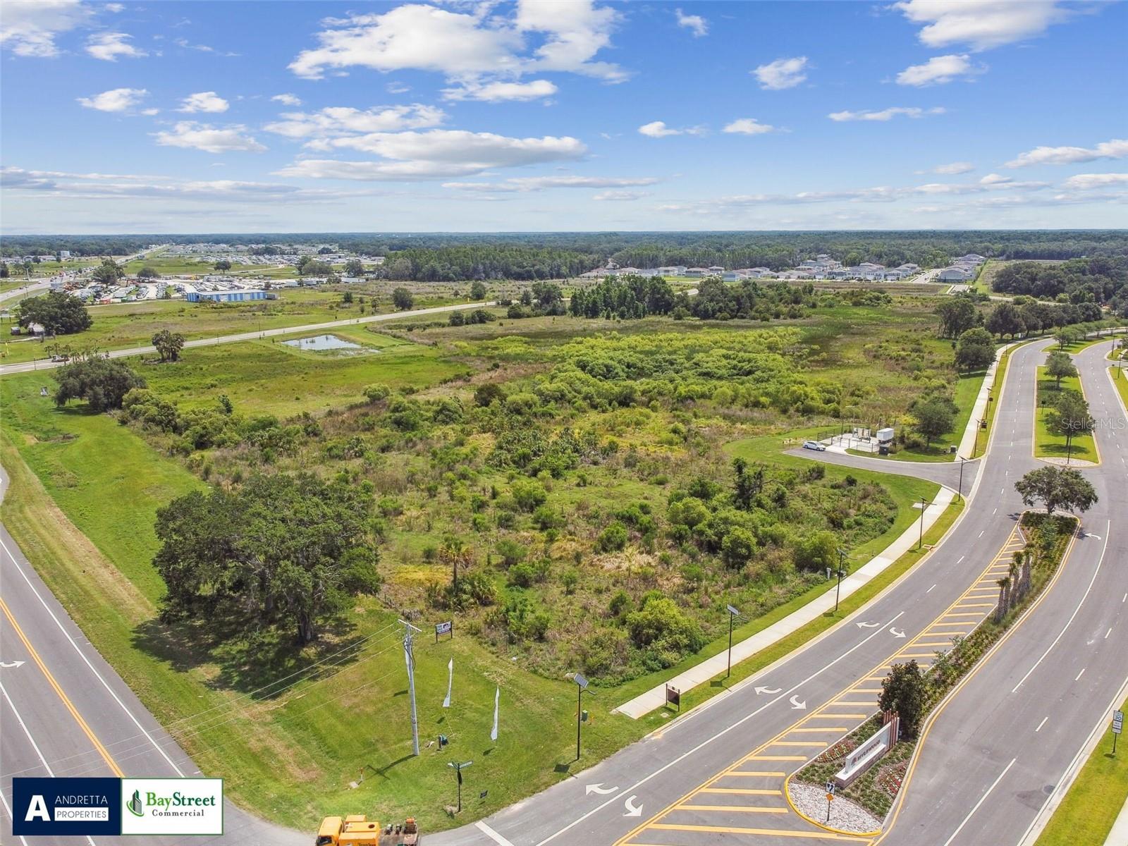 0 GALL BLVD #2.59 Acres, ZEPHYRHILLS, FL — photo 22
