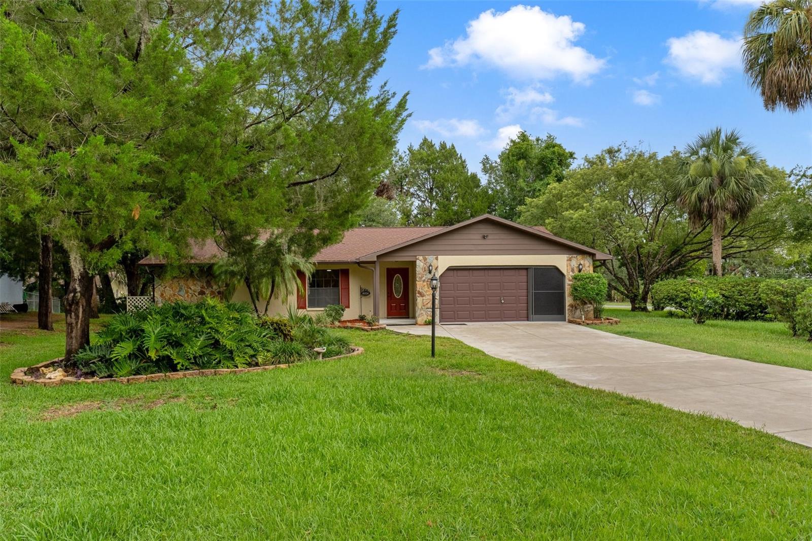 4856 S DRIFTWOOD WAY, HOMOSASSA, FL