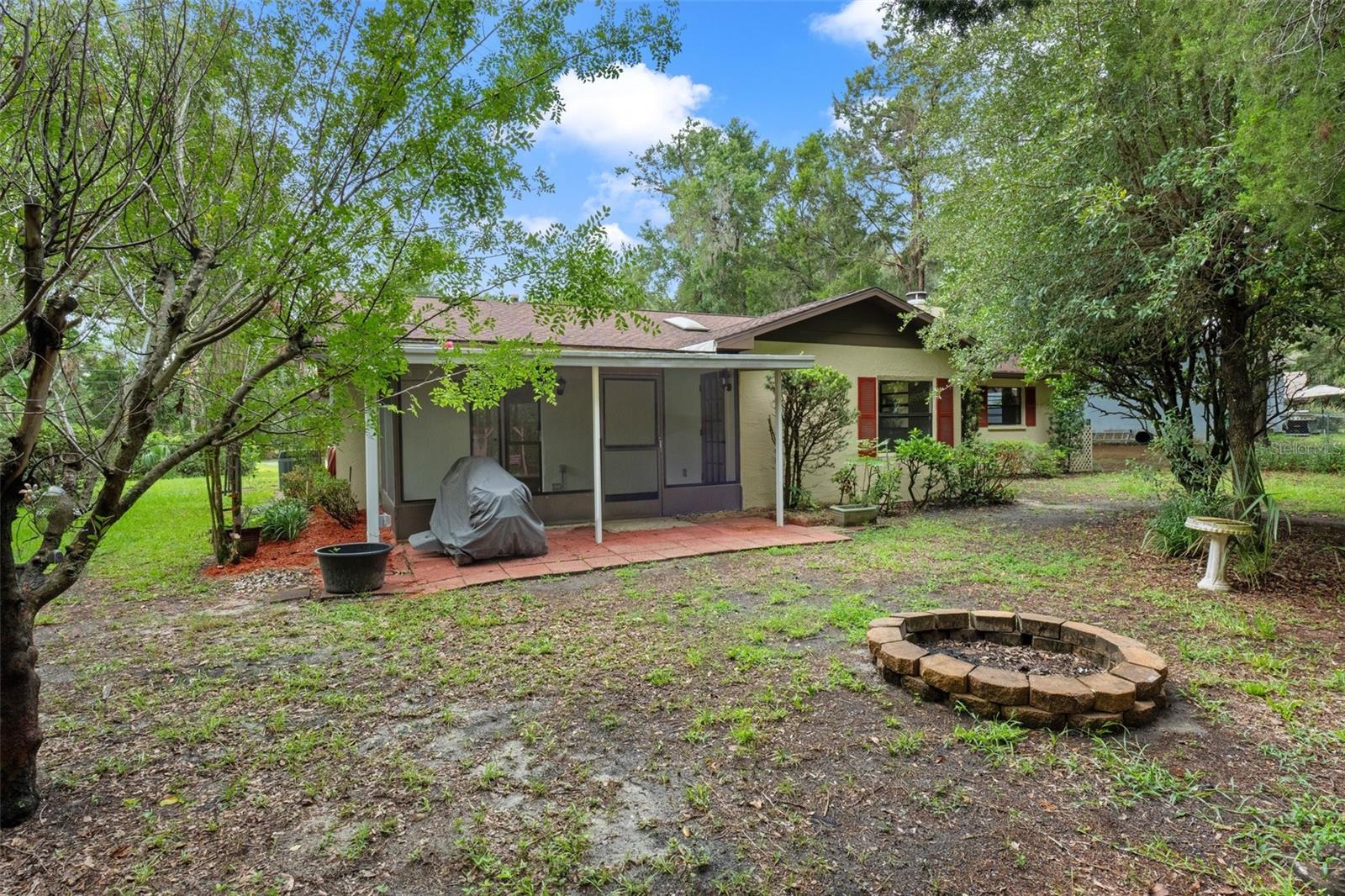 4856 S DRIFTWOOD WAY, HOMOSASSA, FL — photo 44