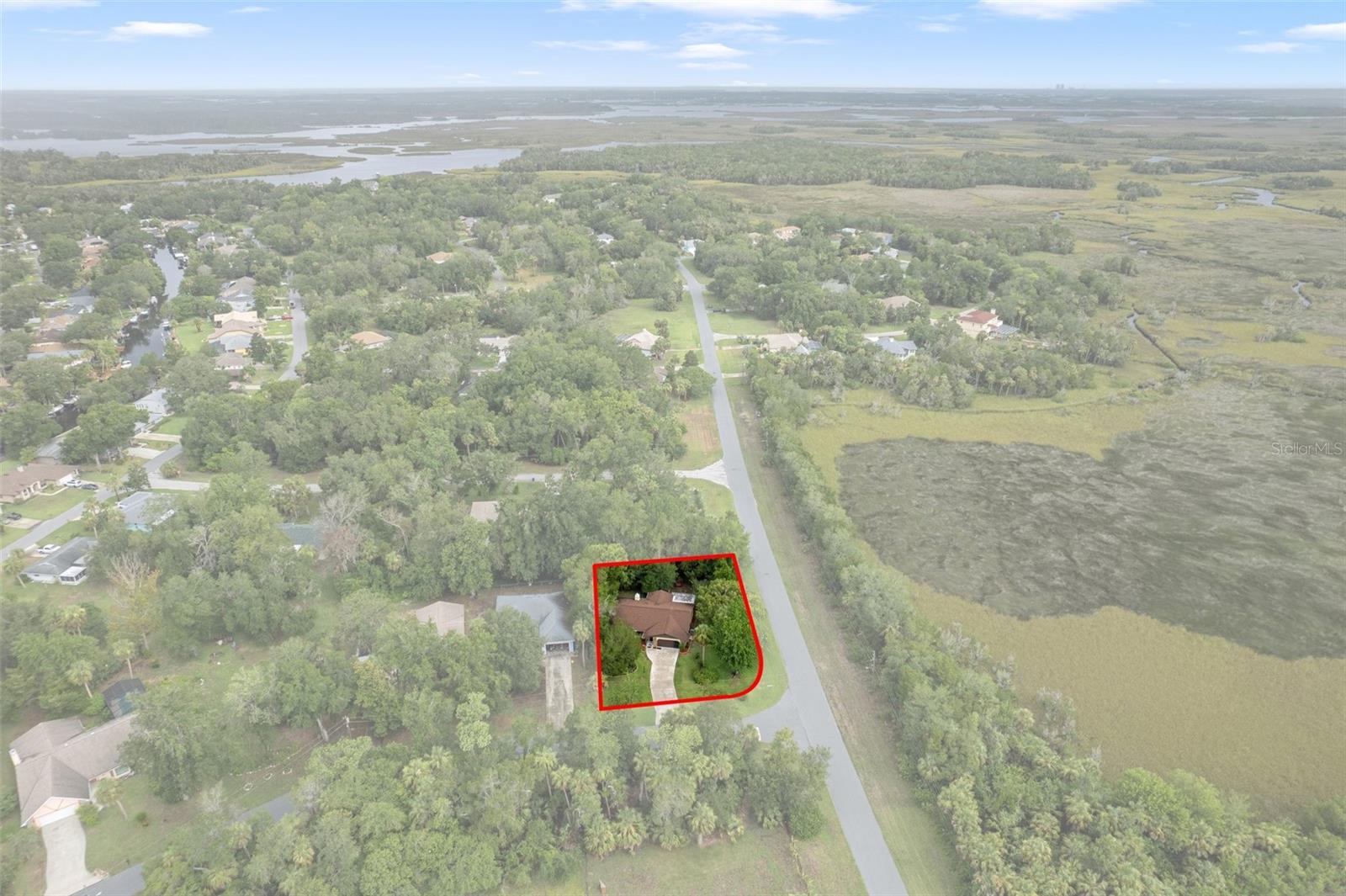 4856 S DRIFTWOOD WAY, HOMOSASSA, FL — photo 48