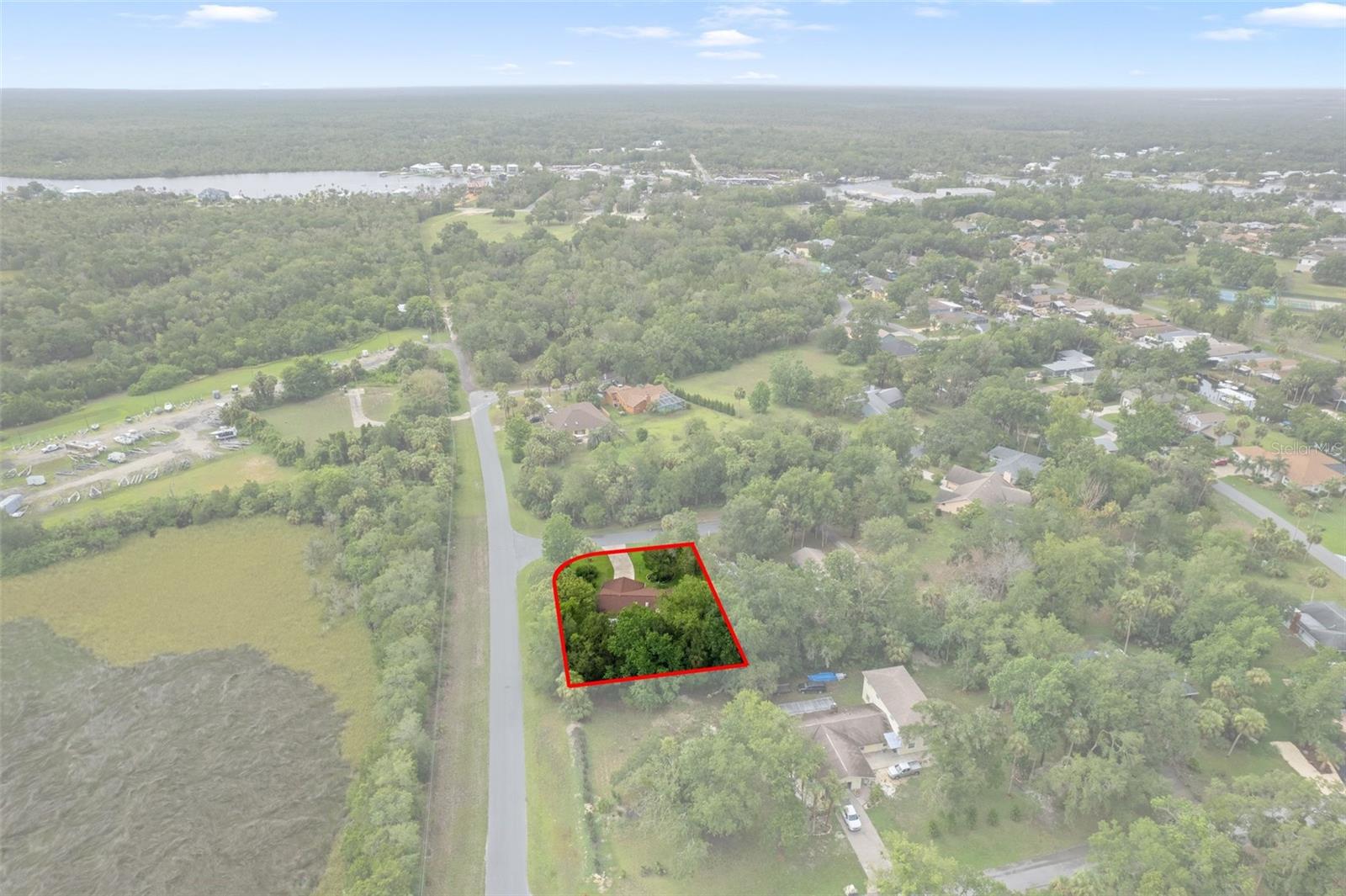 4856 S DRIFTWOOD WAY, HOMOSASSA, FL — photo 50