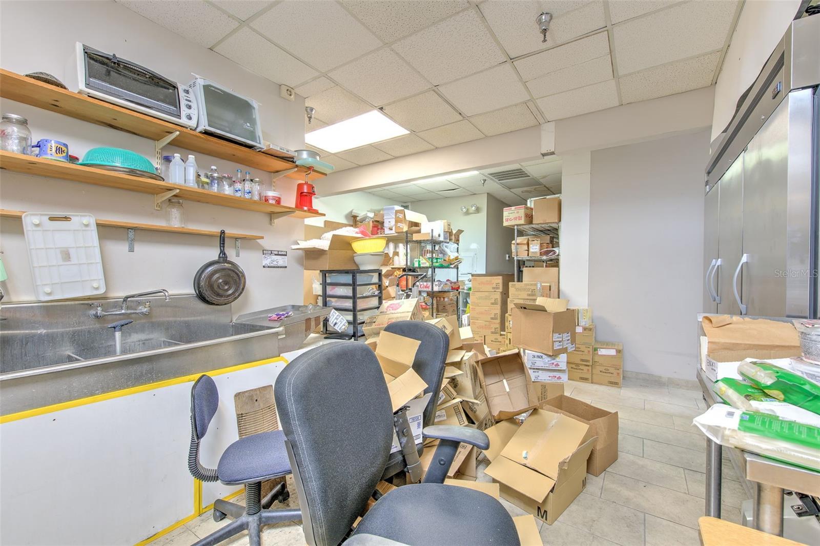 5537 SHELDON RD #V, TAMPA, FL — photo 21