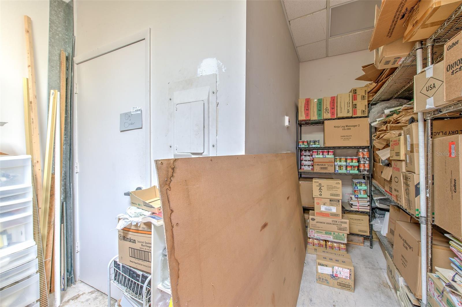 5537 SHELDON RD #V, TAMPA, FL — photo 25