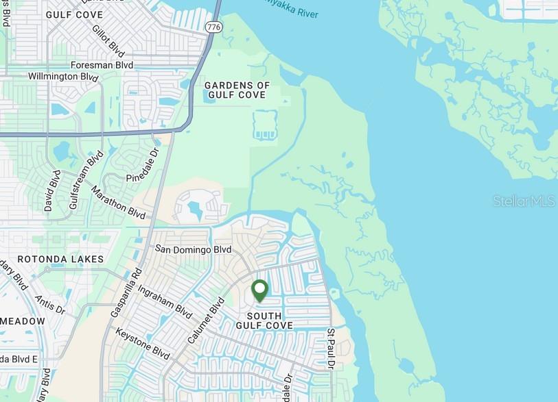 15340 ACORN CIR, PORT CHARLOTTE, FL — photo 6