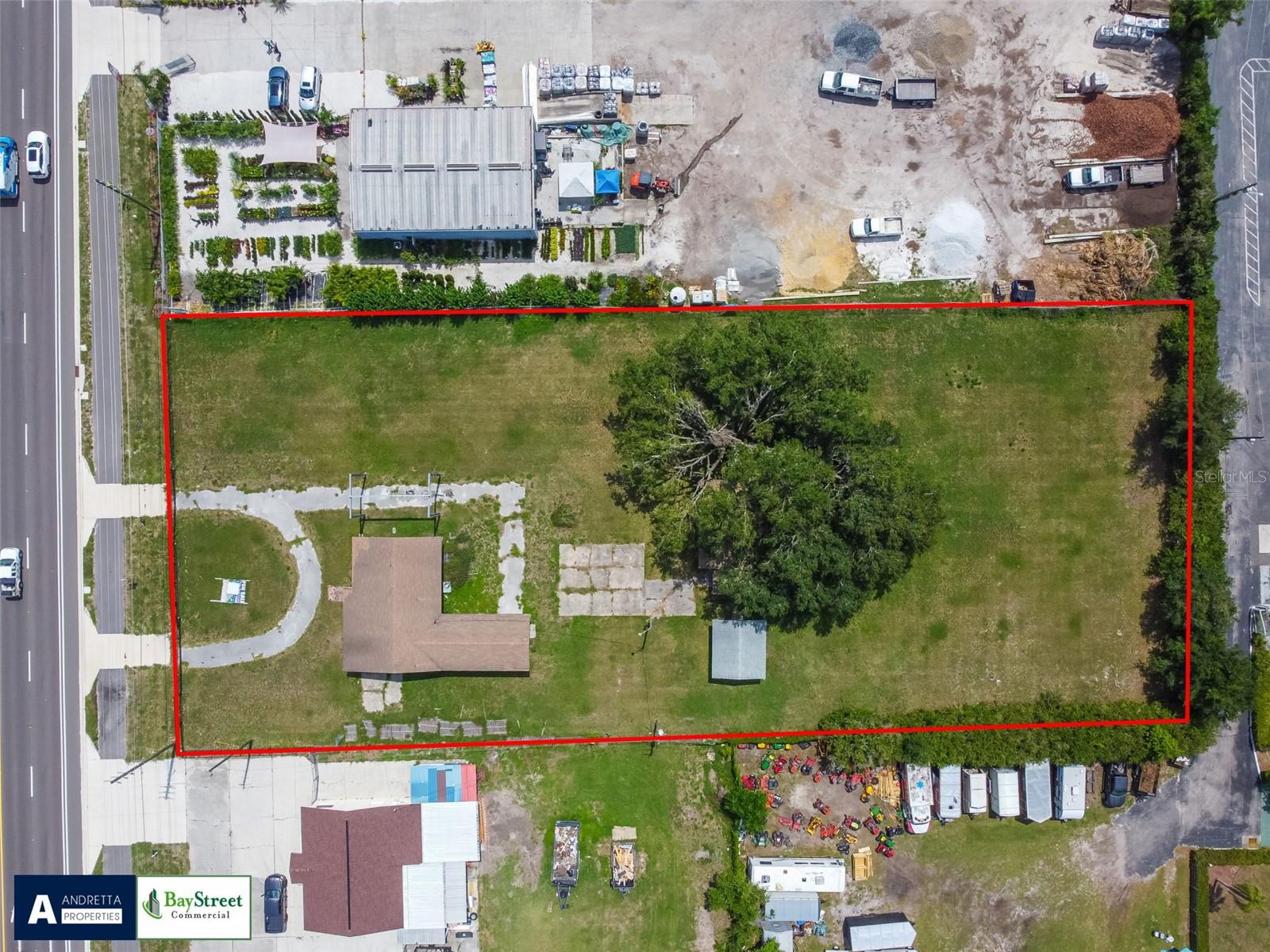 34020 & 34024 STATE ROAD 54, WESLEY CHAPEL, FL — photo 2