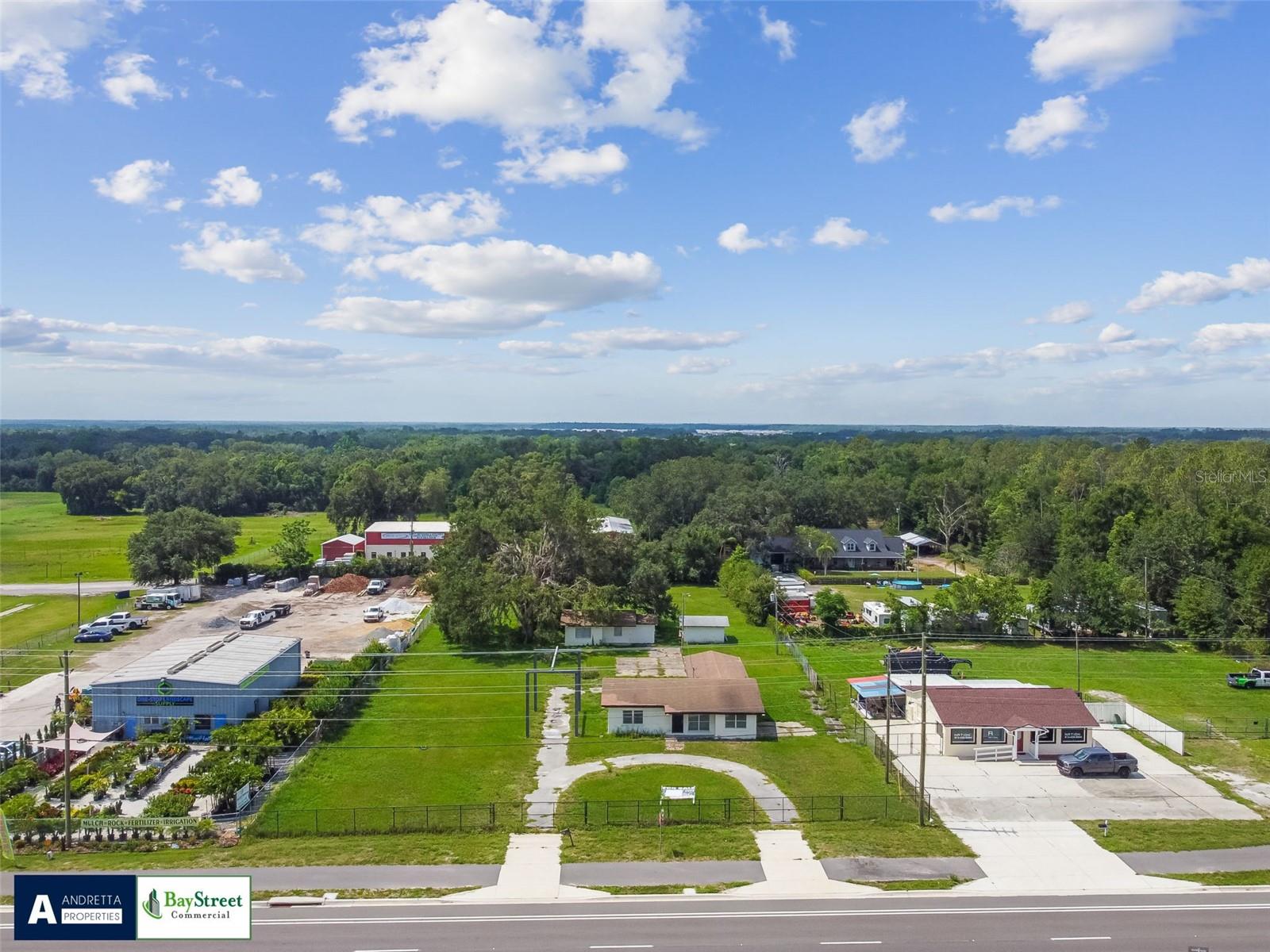 34020 & 34024 STATE ROAD 54, WESLEY CHAPEL, FL — photo 3
