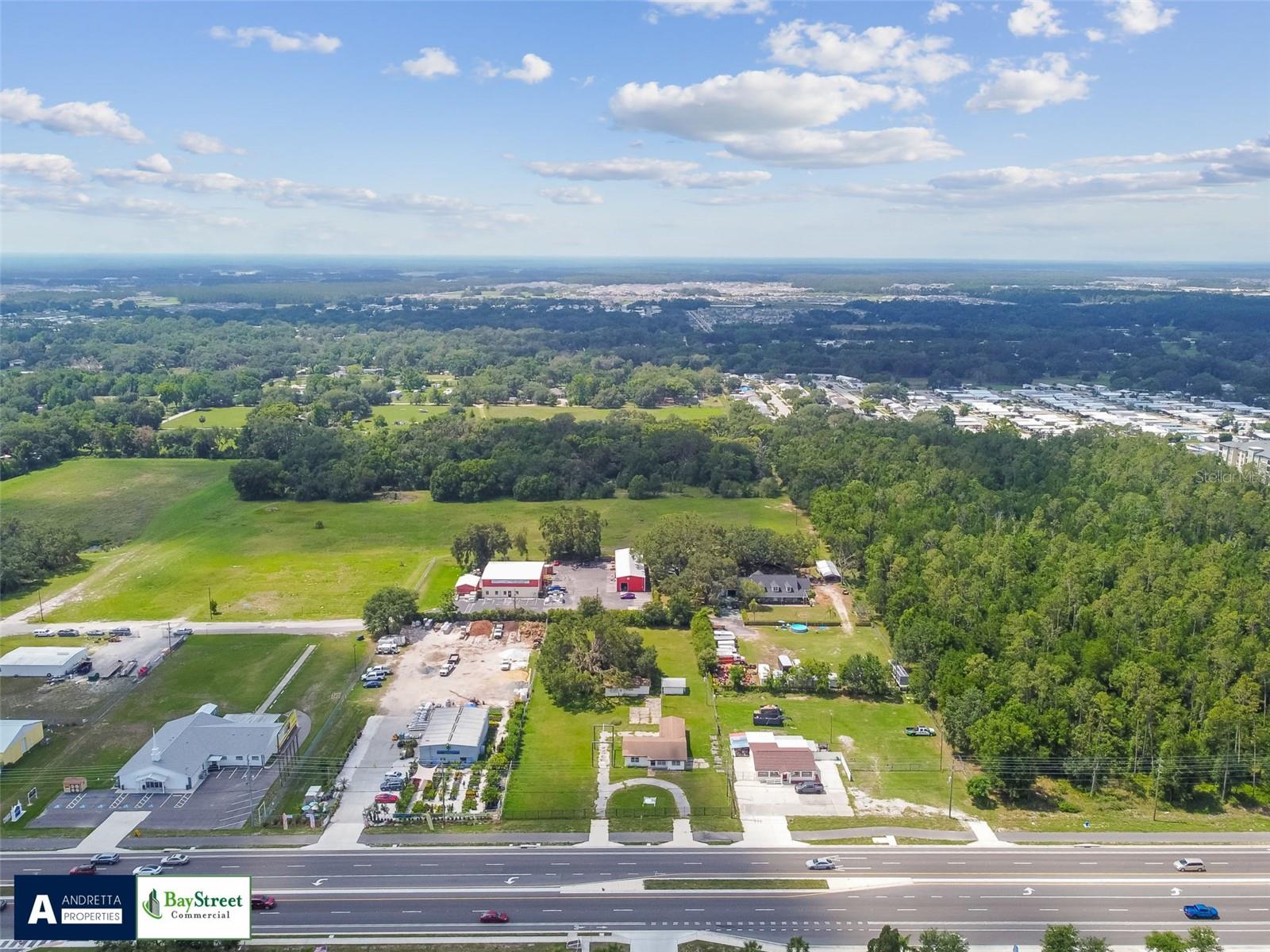 34020 & 34024 STATE ROAD 54, WESLEY CHAPEL, FL — photo 8