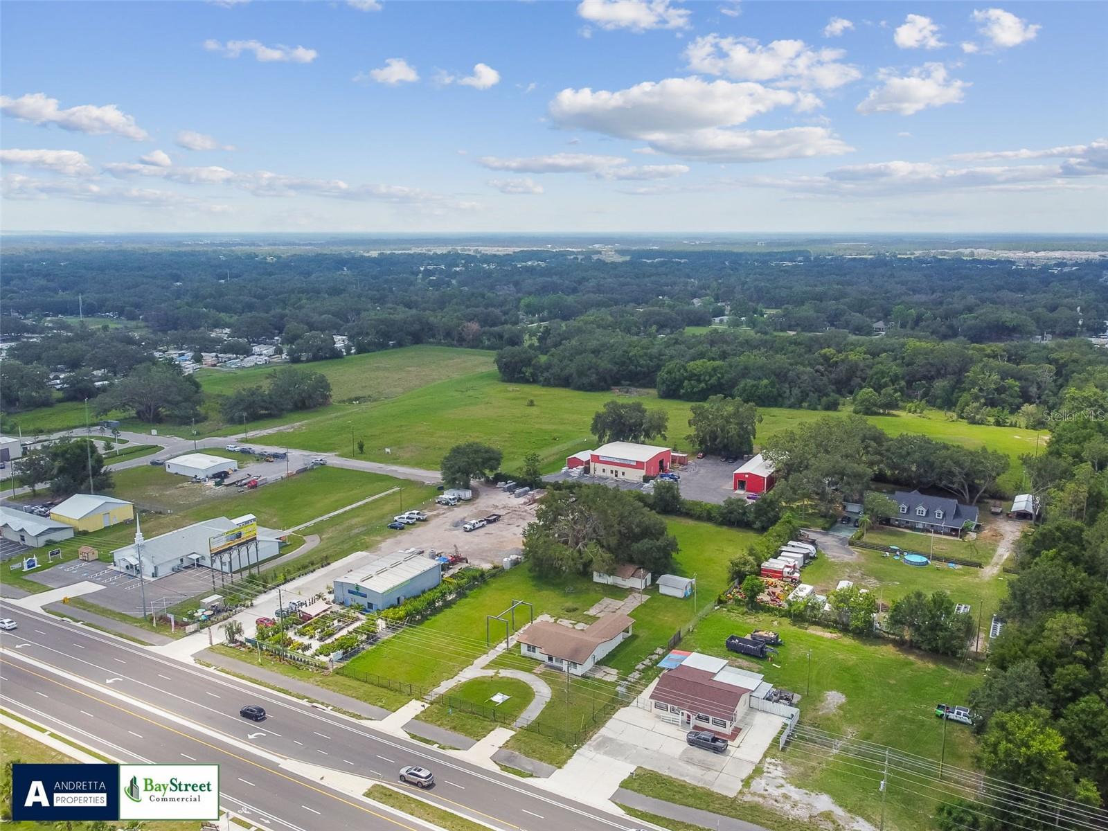 34020 & 34024 STATE ROAD 54, WESLEY CHAPEL, FL — photo 9