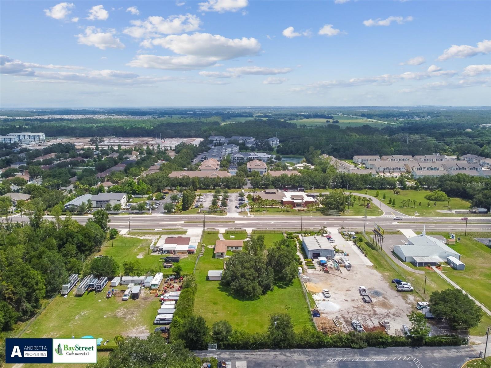 34020 & 34024 STATE ROAD 54, WESLEY CHAPEL, FL — photo 11