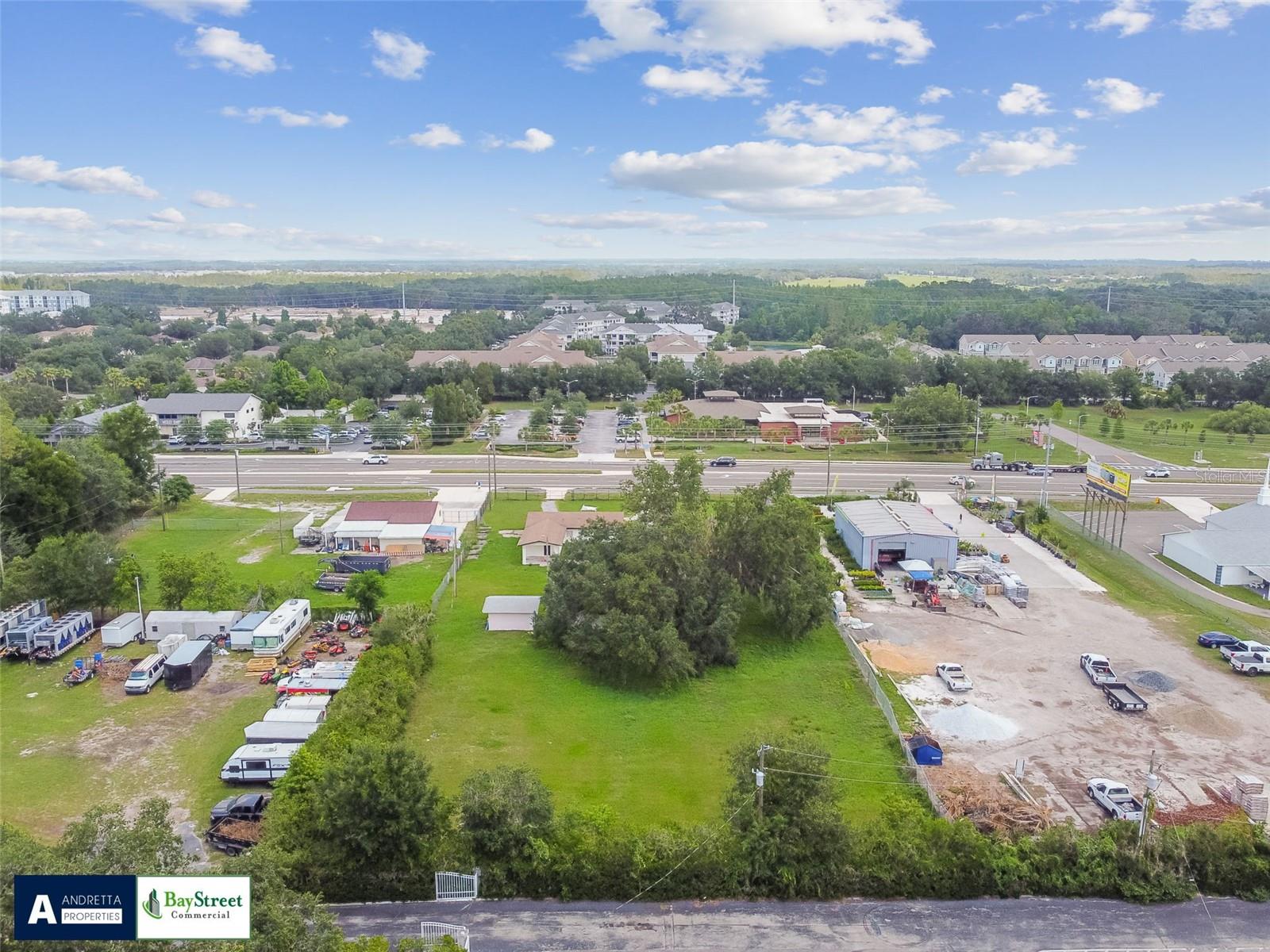 34020 & 34024 STATE ROAD 54, WESLEY CHAPEL, FL — photo 16