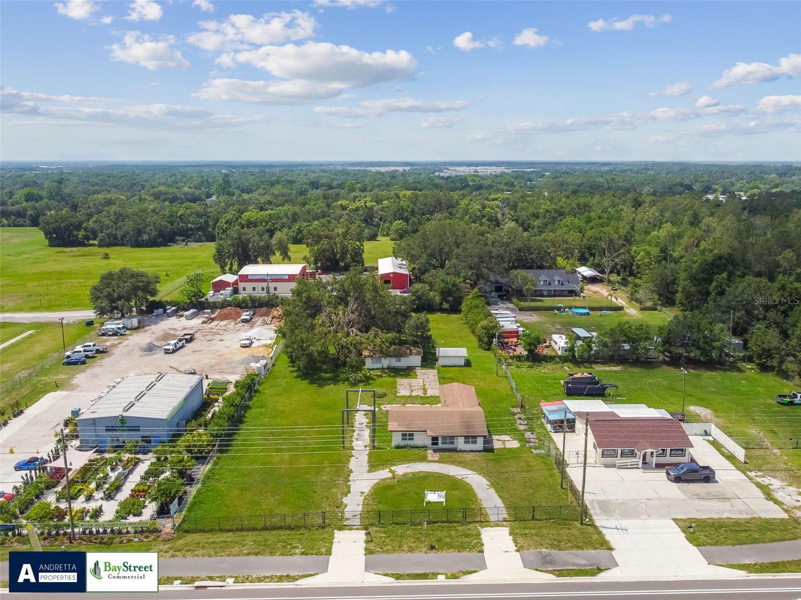 34020 & 34024 STATE ROAD 54, WESLEY CHAPEL, FL — photo 17