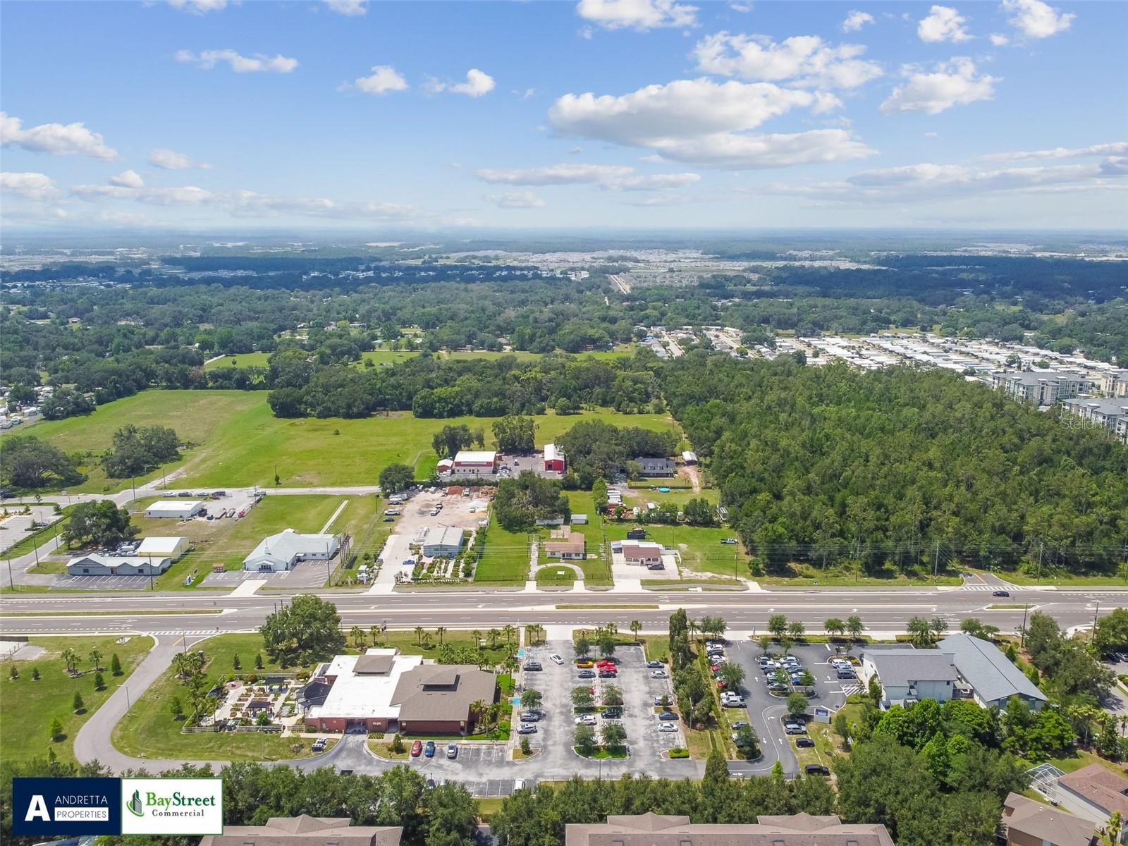 34020 & 34024 STATE ROAD 54, WESLEY CHAPEL, FL — photo 18