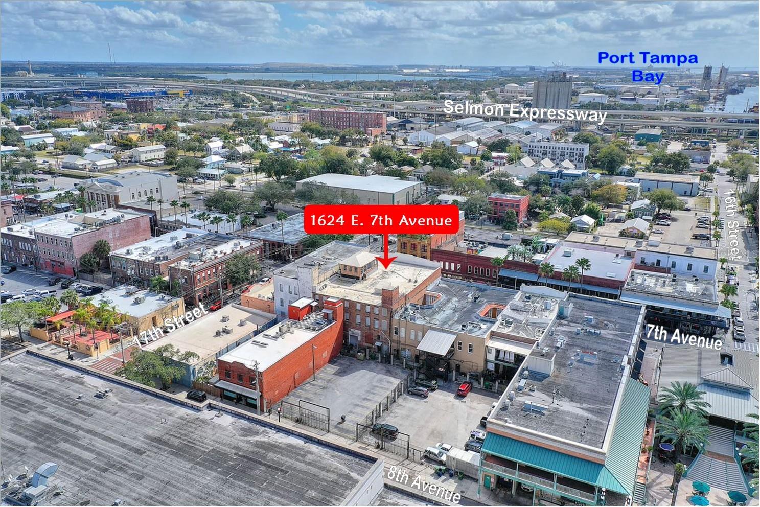 1624-1630 E 7TH AVE, TAMPA, FL — photo 11