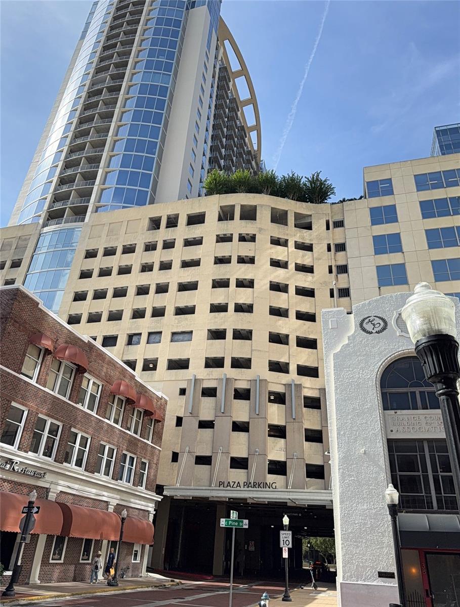 155 S COURT AVE #1104, ORLANDO, FL