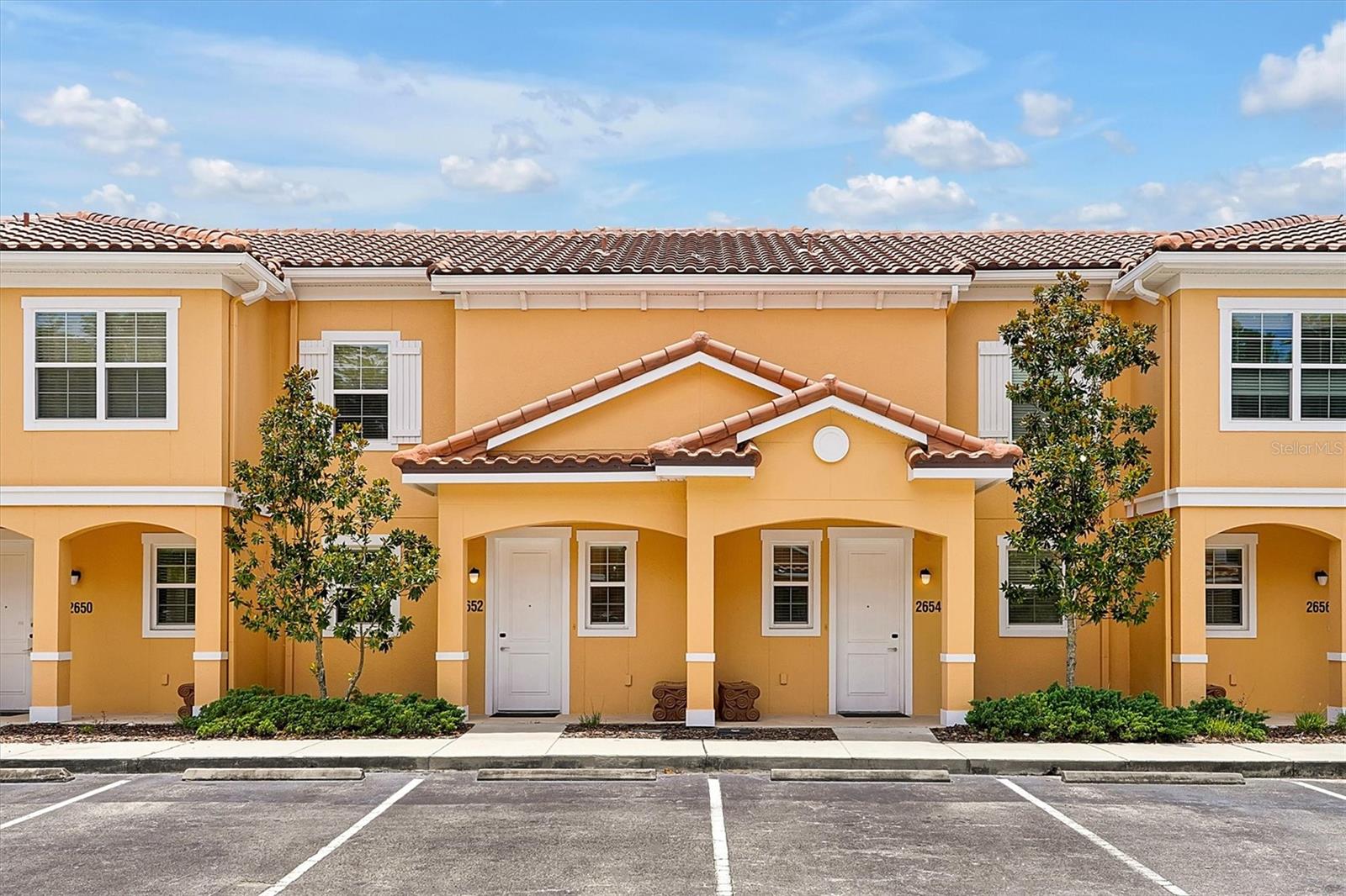 2652 CORVETTE LN, KISSIMMEE, FL