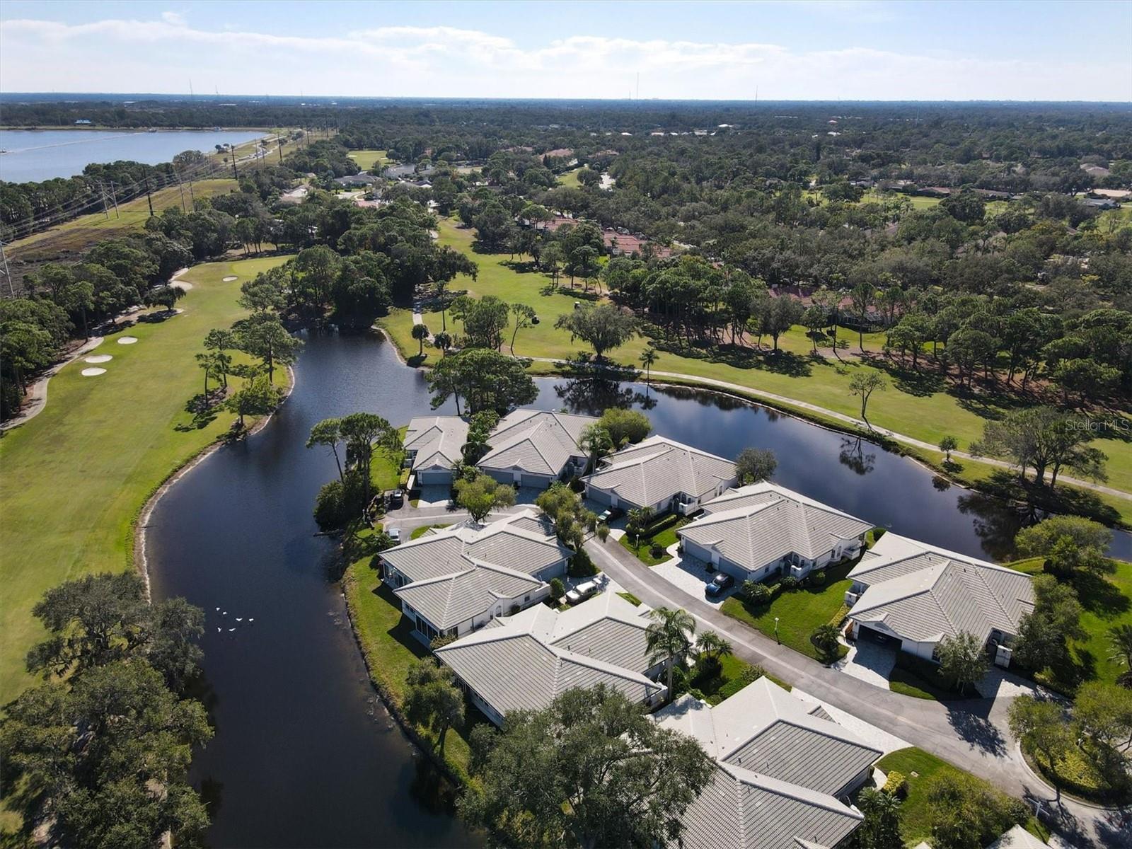 5662 LONG COMMON CIR #8, SARASOTA, FL