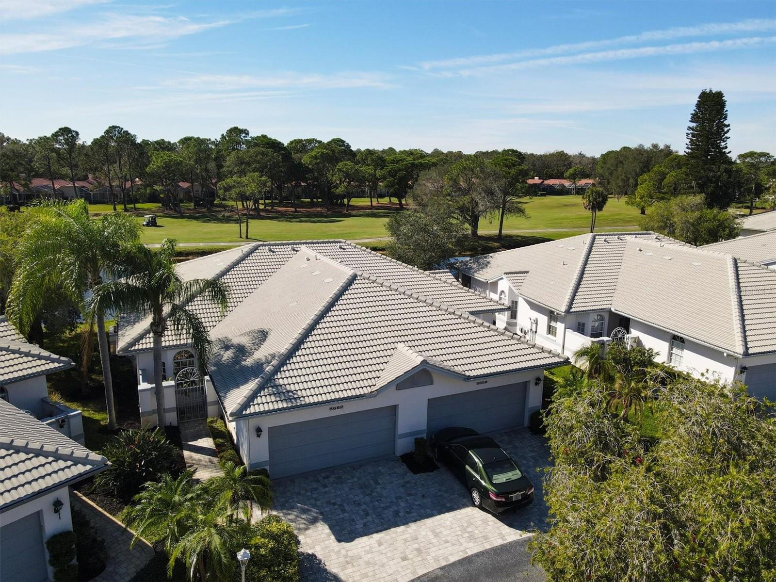 5662 LONG COMMON CIR #8, SARASOTA, FL — photo 2