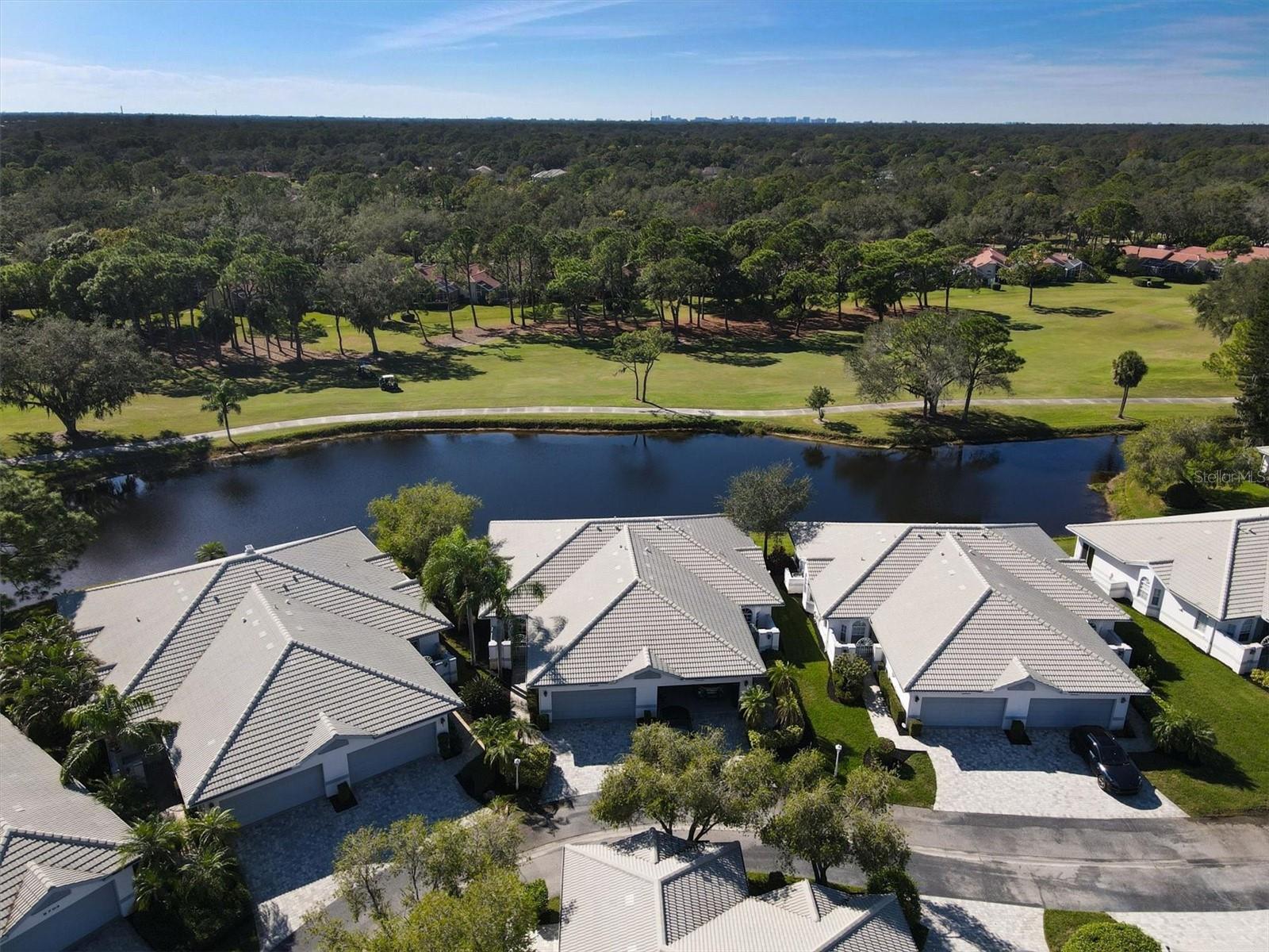 5662 LONG COMMON CIR #8, SARASOTA, FL — photo 4