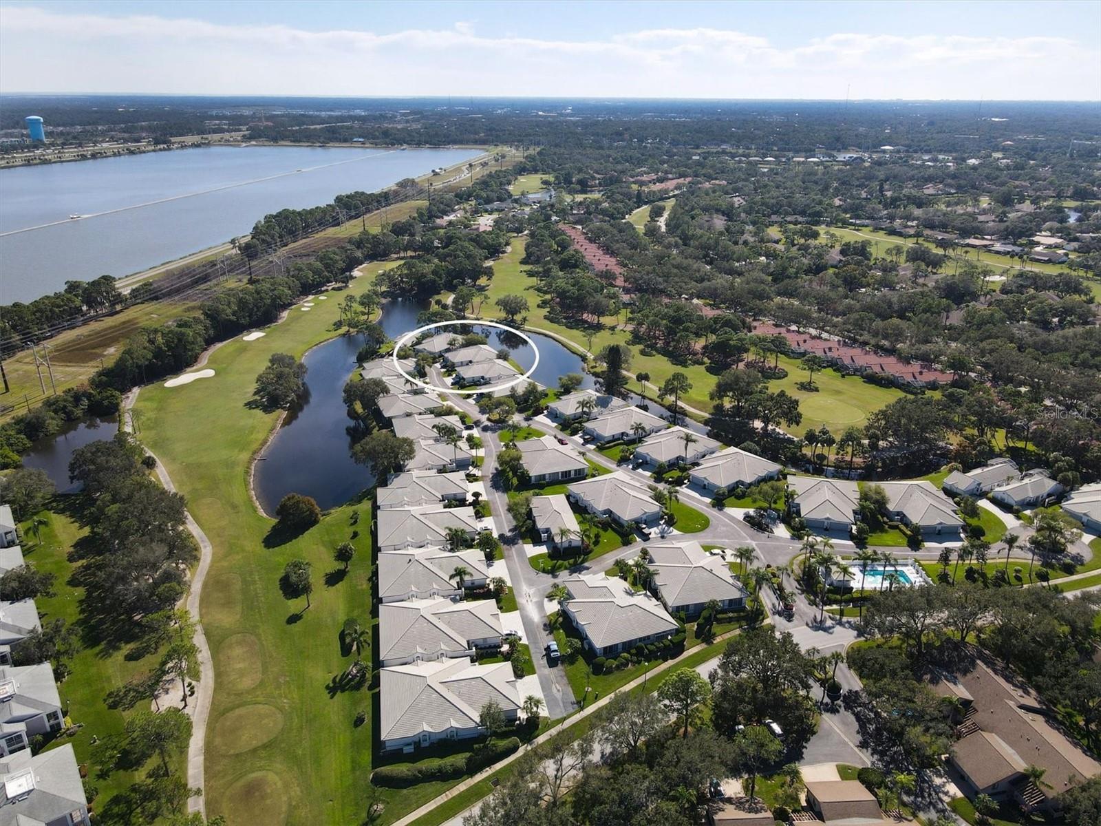 5662 LONG COMMON CIR #8, SARASOTA, FL — photo 5